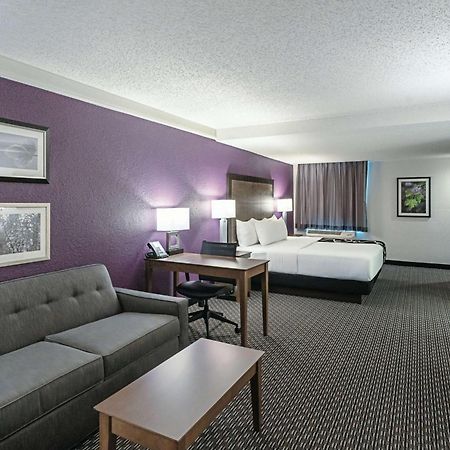 La Quinta By Wyndham Lubbock West Medical Center Otel Dış mekan fotoğraf