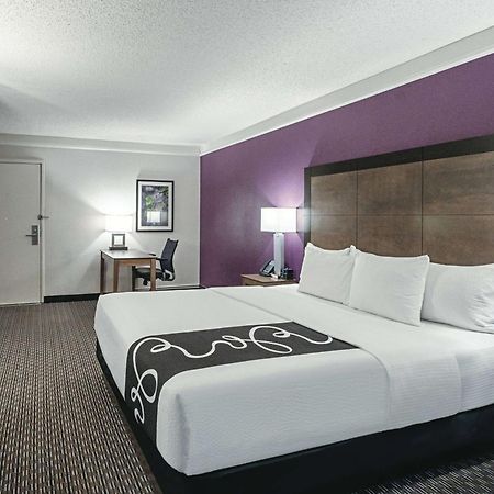 La Quinta By Wyndham Lubbock West Medical Center Otel Dış mekan fotoğraf