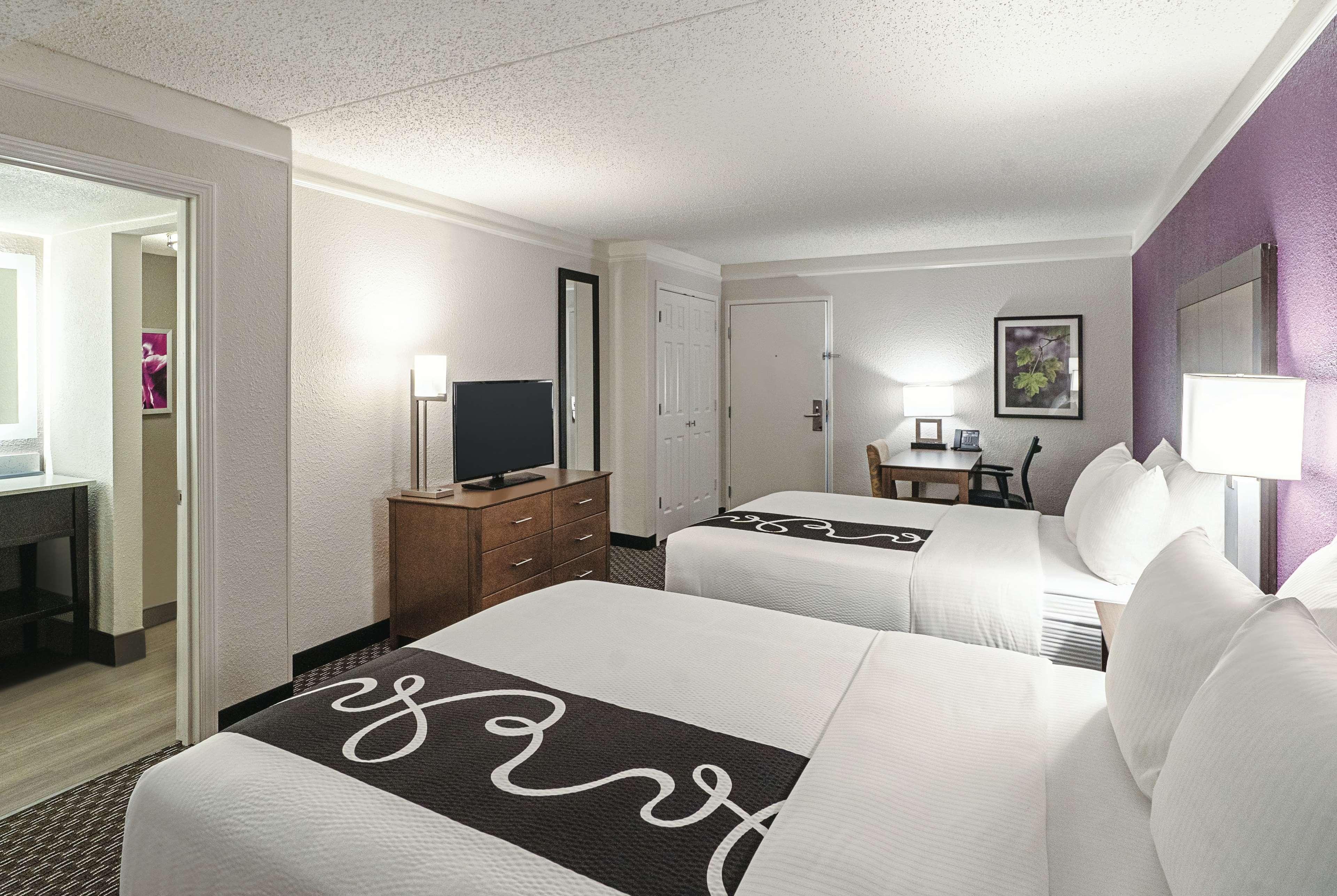 La Quinta By Wyndham Lubbock West Medical Center Otel Dış mekan fotoğraf