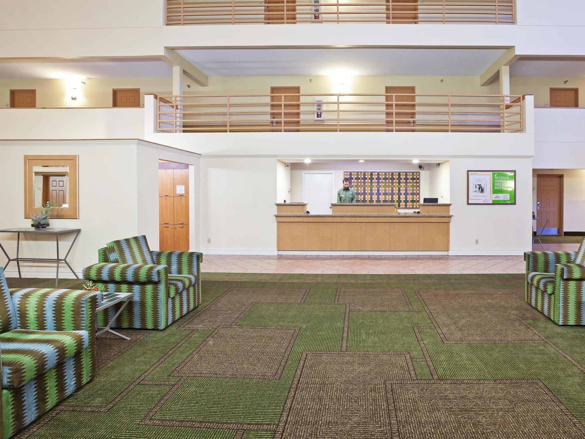 La Quinta By Wyndham Lubbock West Medical Center Otel Dış mekan fotoğraf