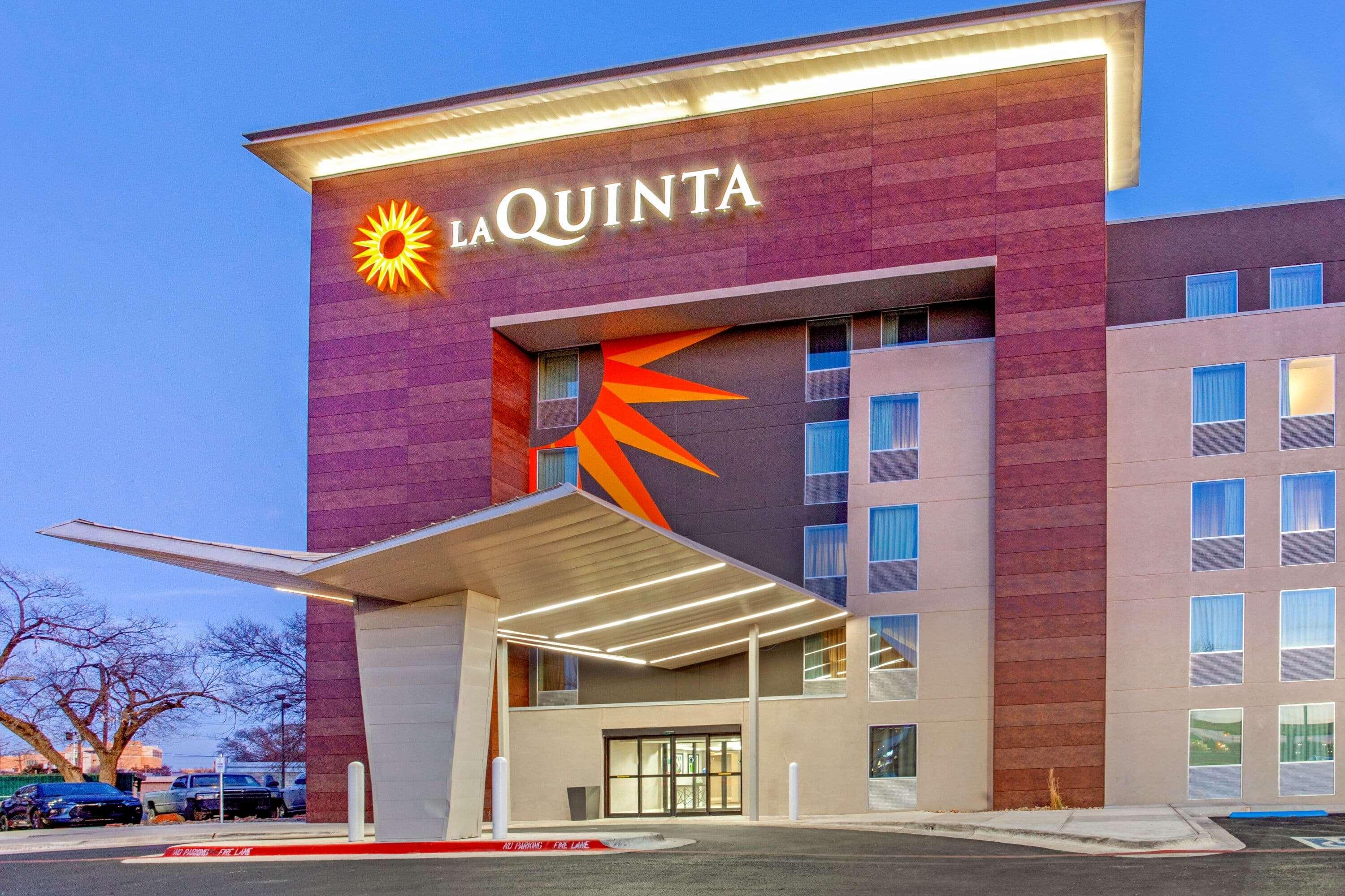 La Quinta By Wyndham Lubbock West Medical Center Otel Dış mekan fotoğraf