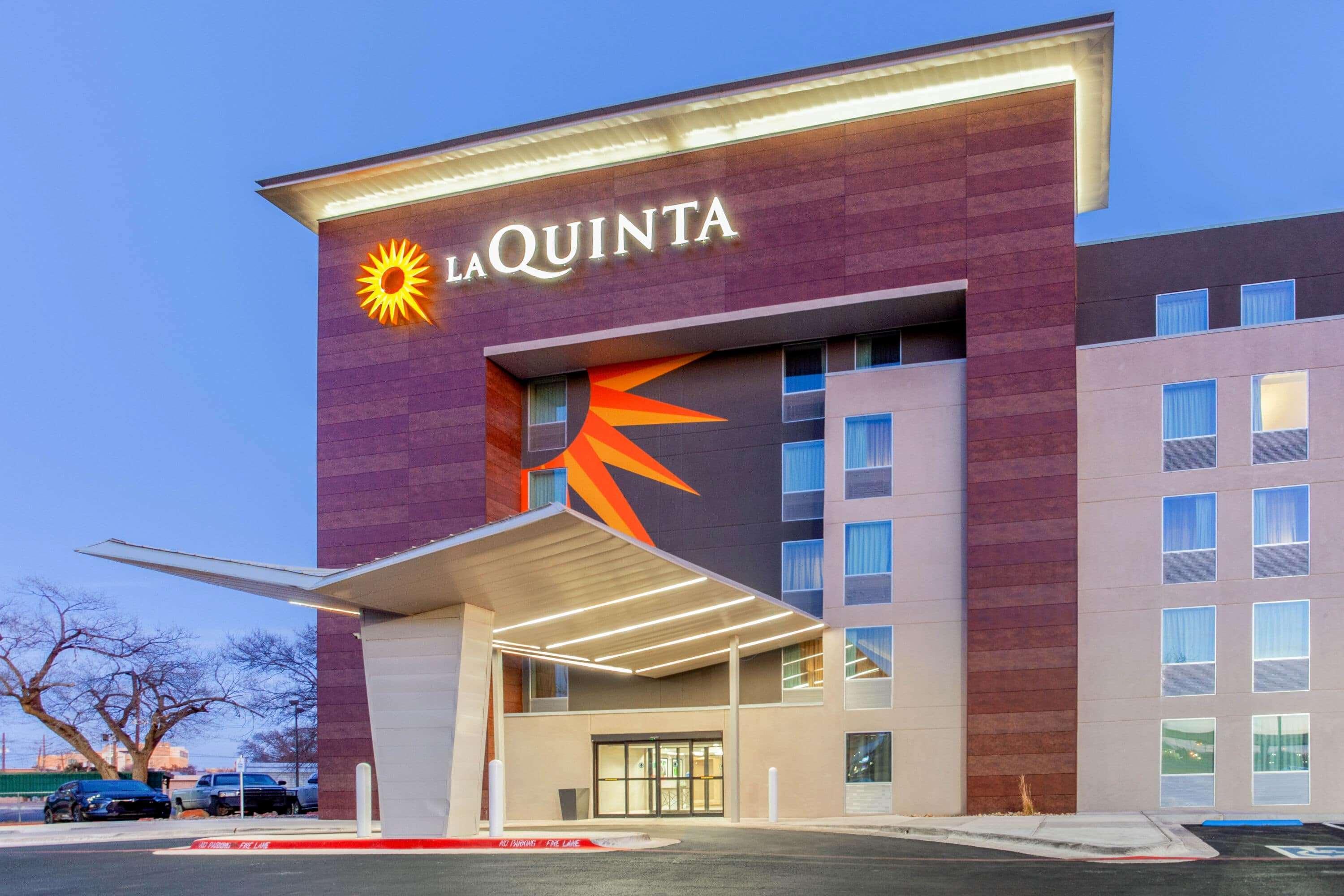 La Quinta By Wyndham Lubbock West Medical Center Otel Dış mekan fotoğraf