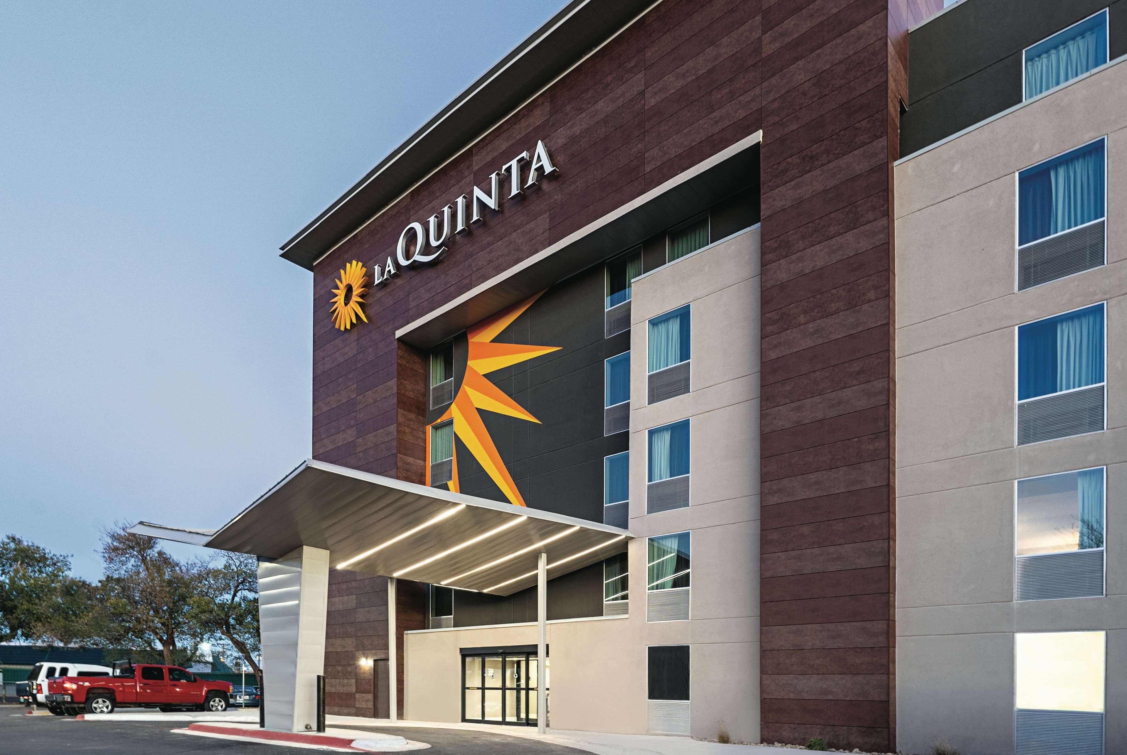 La Quinta By Wyndham Lubbock West Medical Center Otel Dış mekan fotoğraf