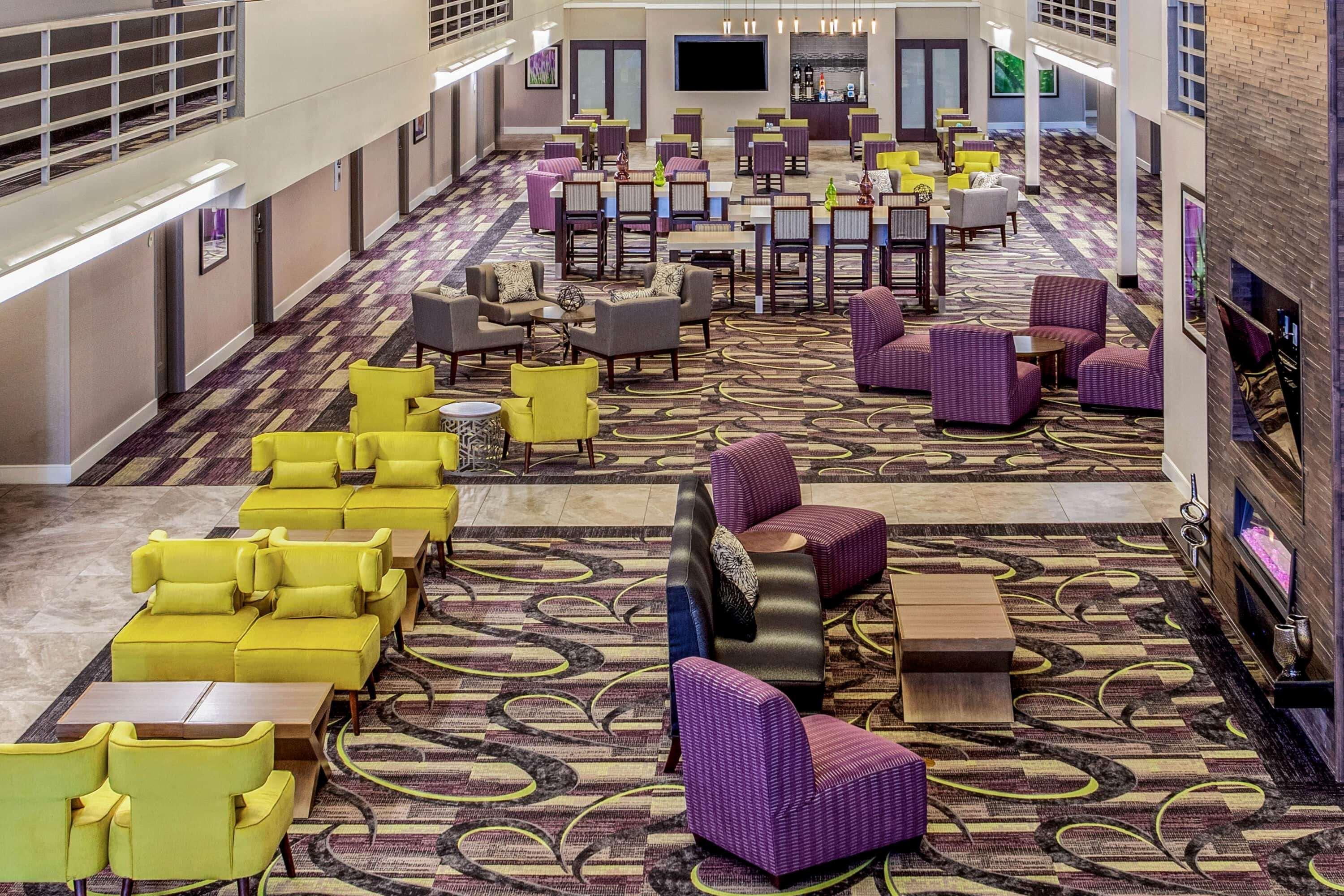 La Quinta By Wyndham Lubbock West Medical Center Otel Dış mekan fotoğraf