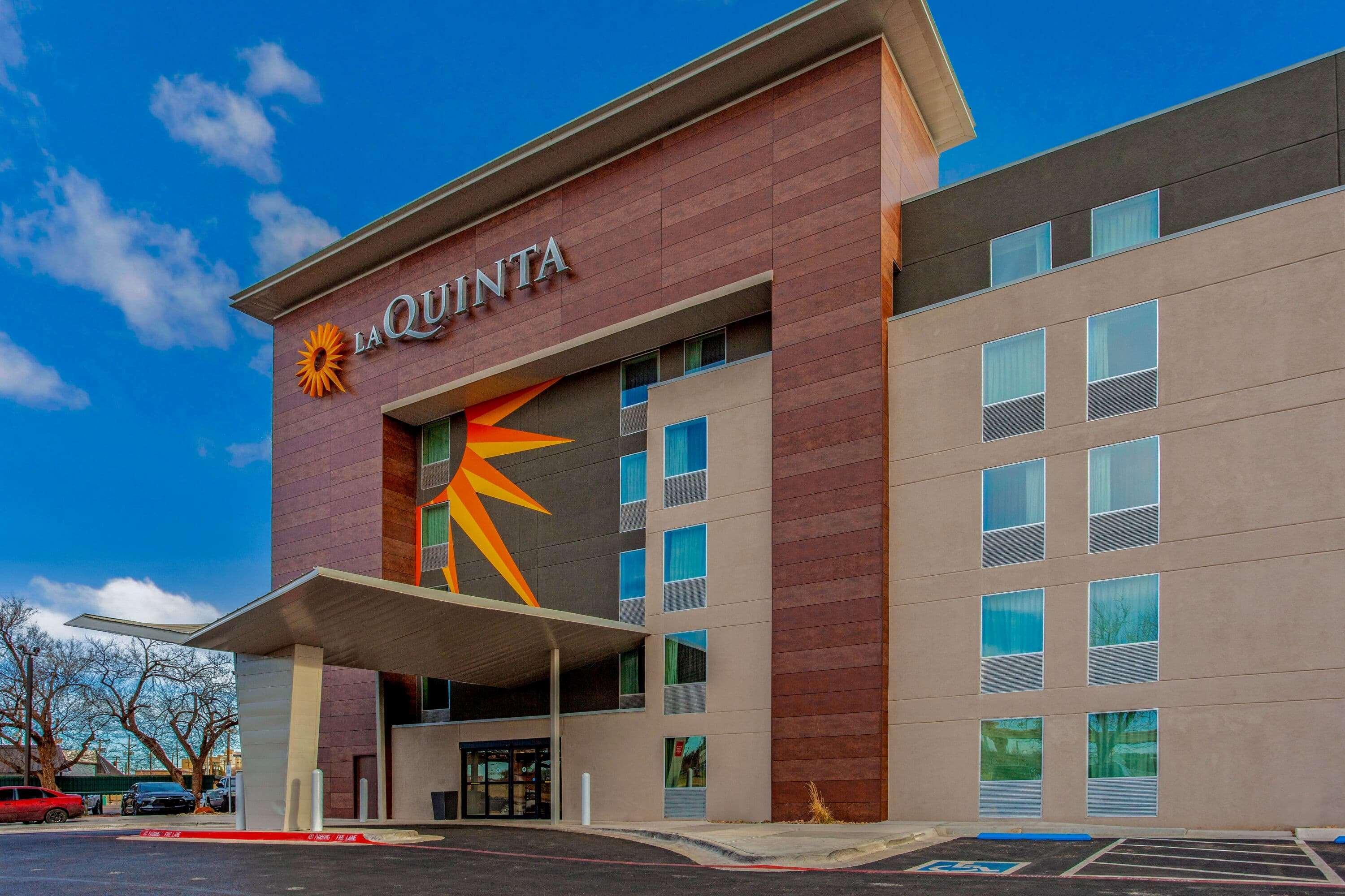 La Quinta By Wyndham Lubbock West Medical Center Otel Dış mekan fotoğraf