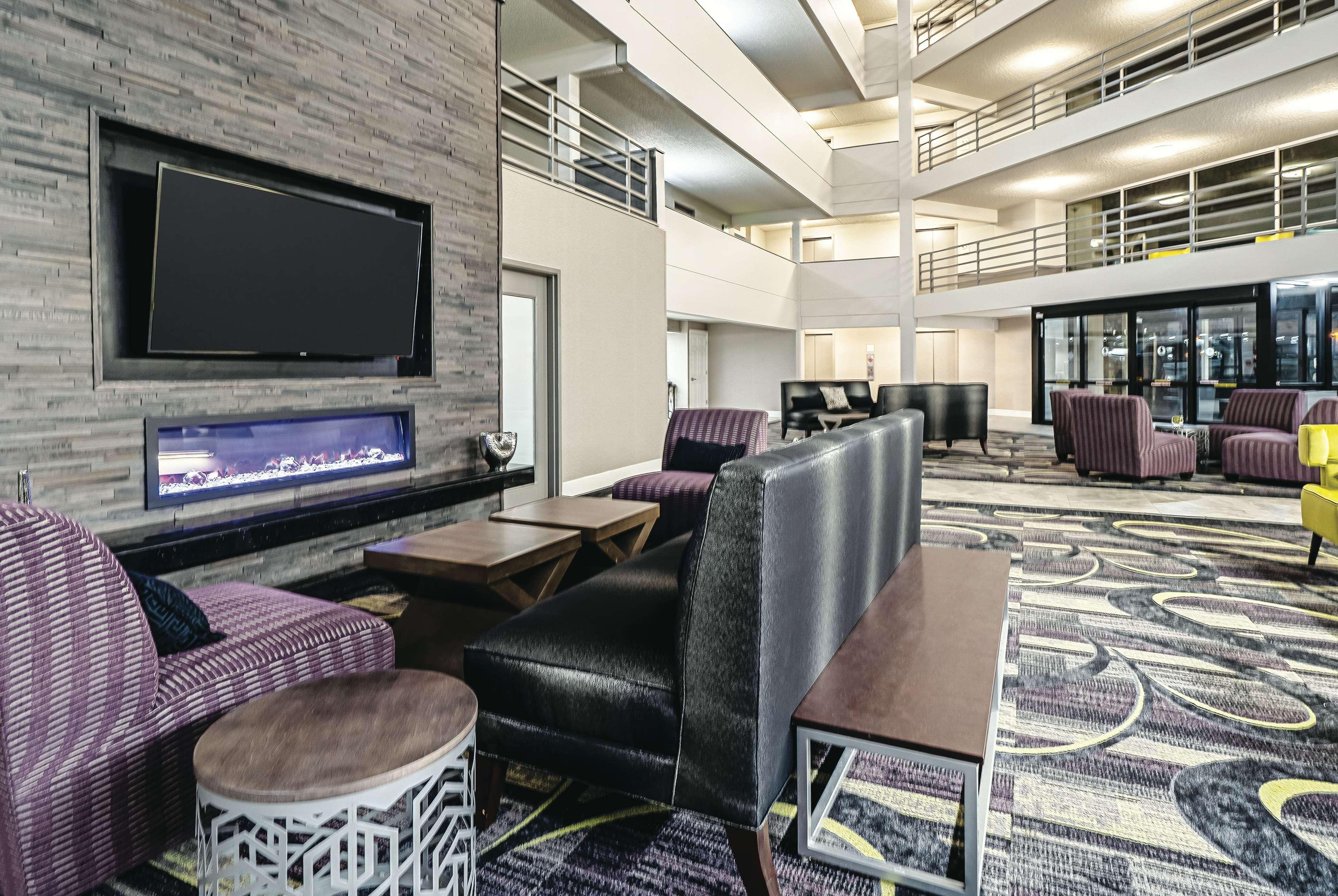 La Quinta By Wyndham Lubbock West Medical Center Otel Dış mekan fotoğraf