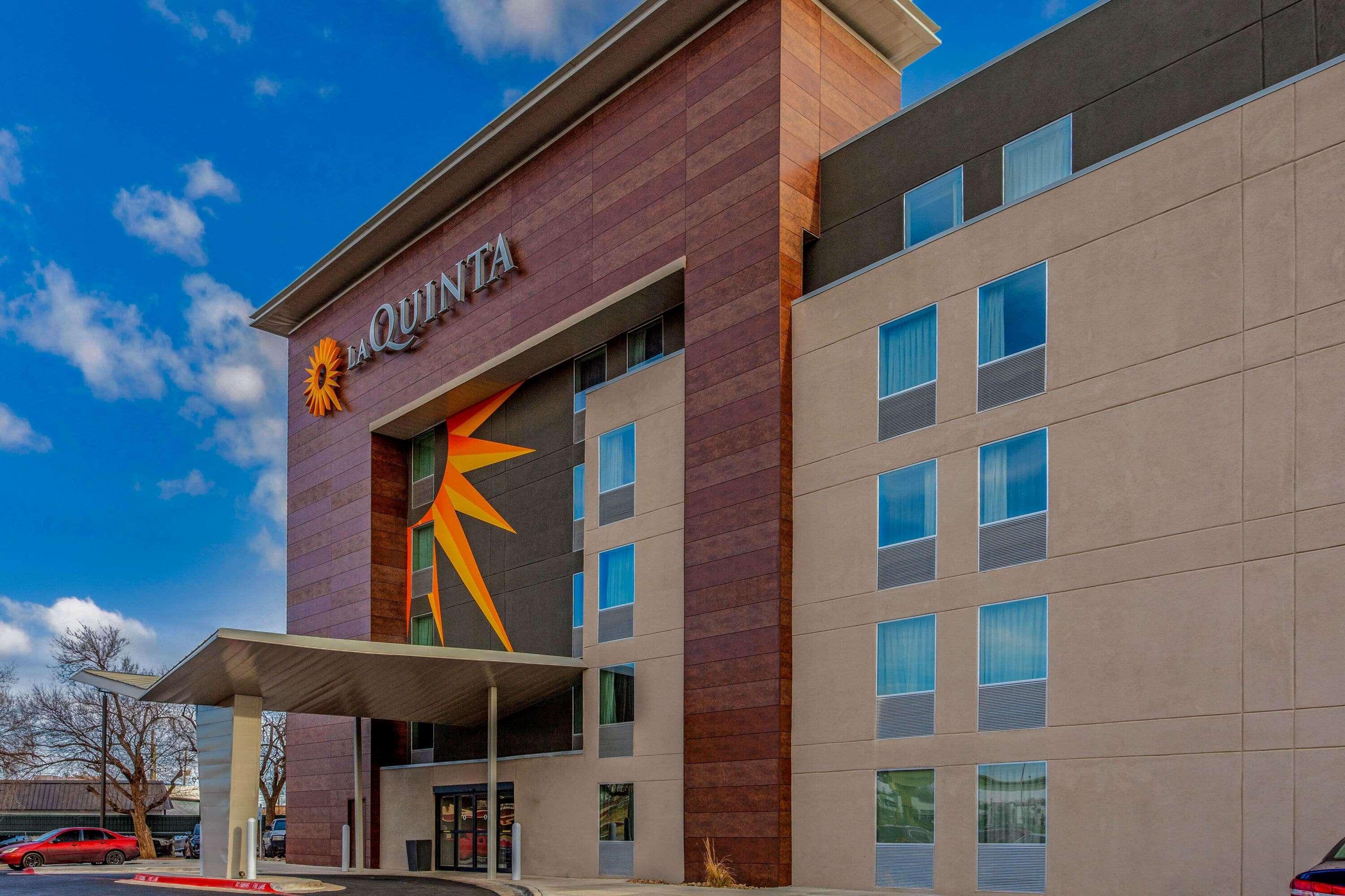 La Quinta By Wyndham Lubbock West Medical Center Otel Dış mekan fotoğraf