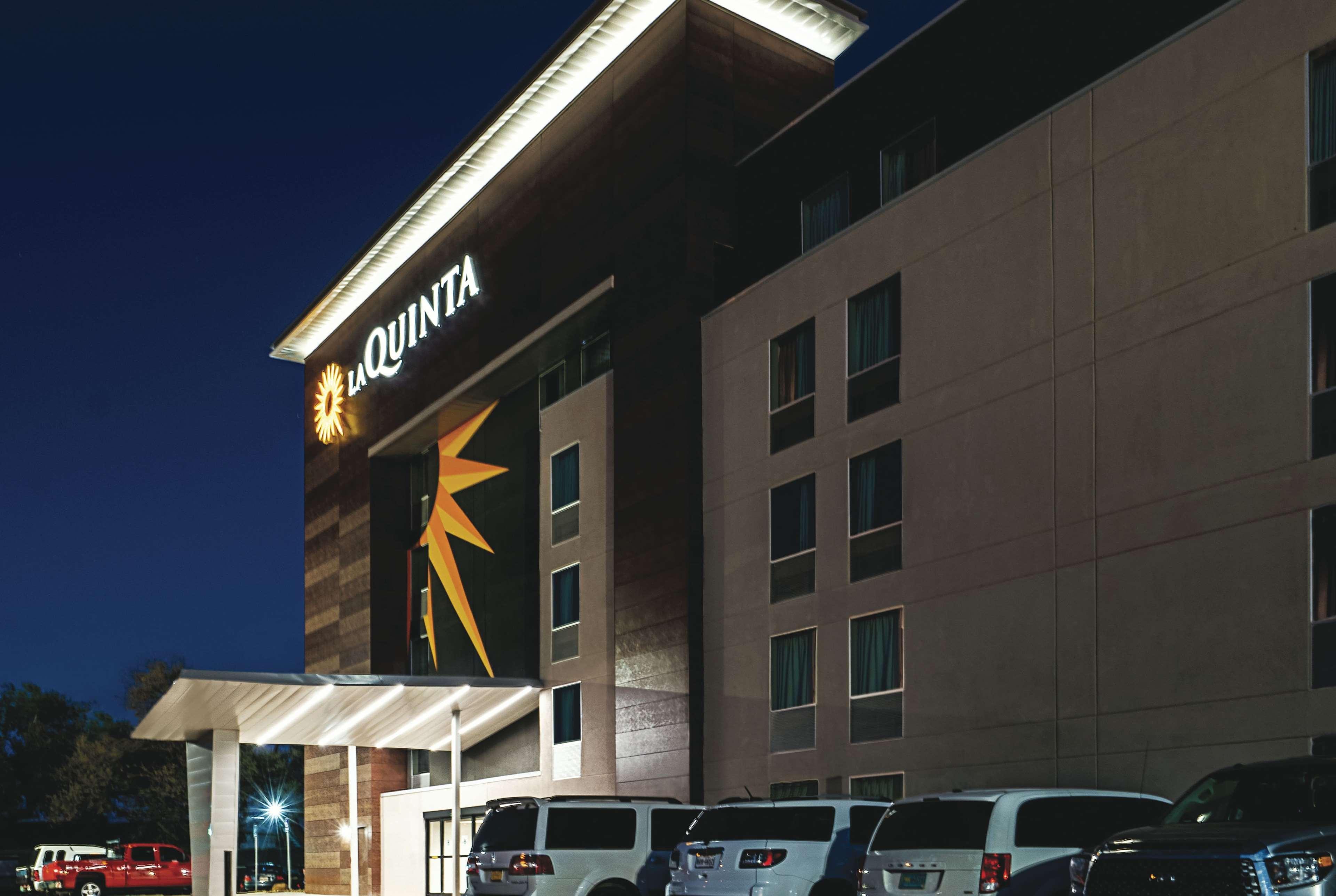 La Quinta By Wyndham Lubbock West Medical Center Otel Dış mekan fotoğraf