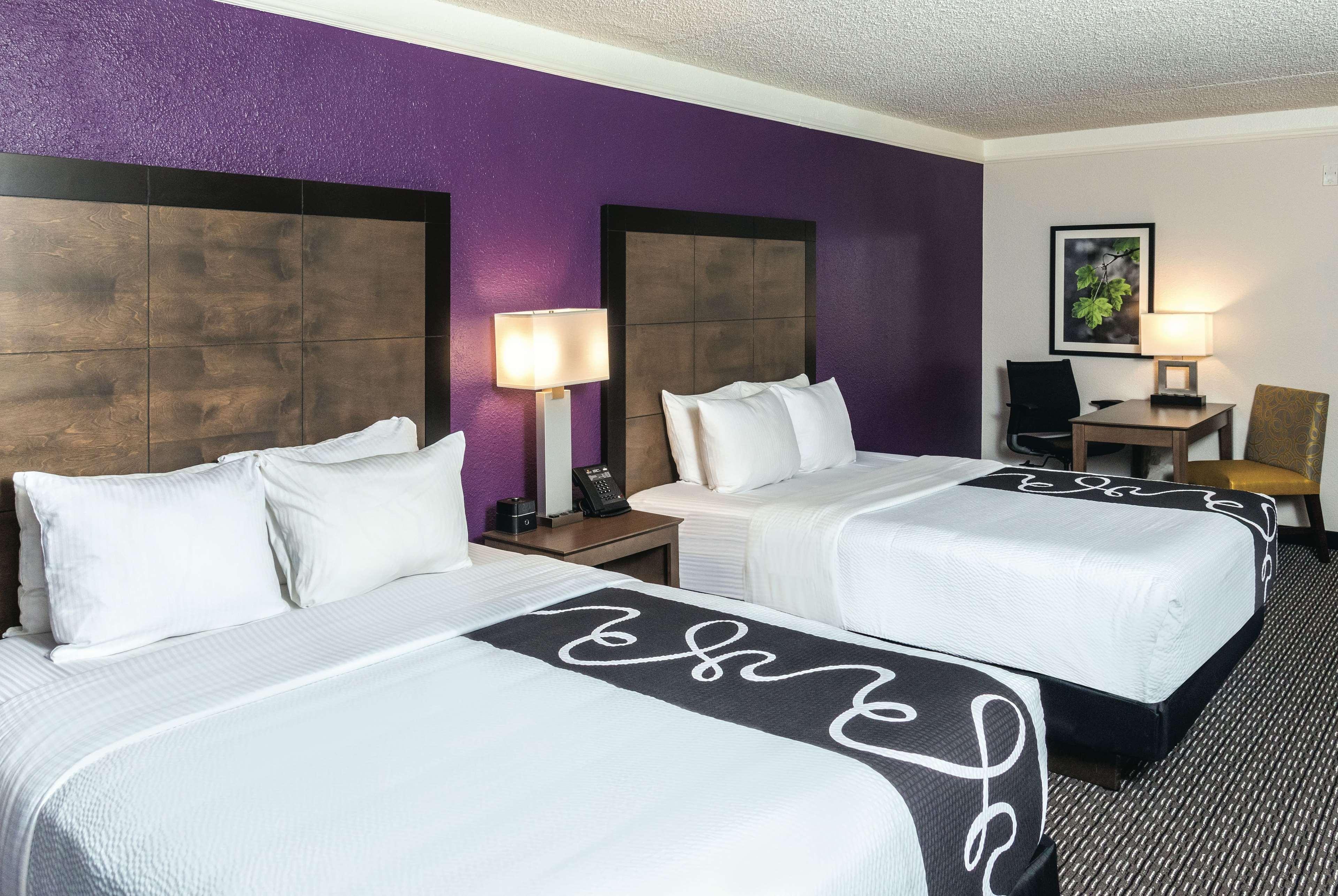 La Quinta By Wyndham Lubbock West Medical Center Otel Dış mekan fotoğraf