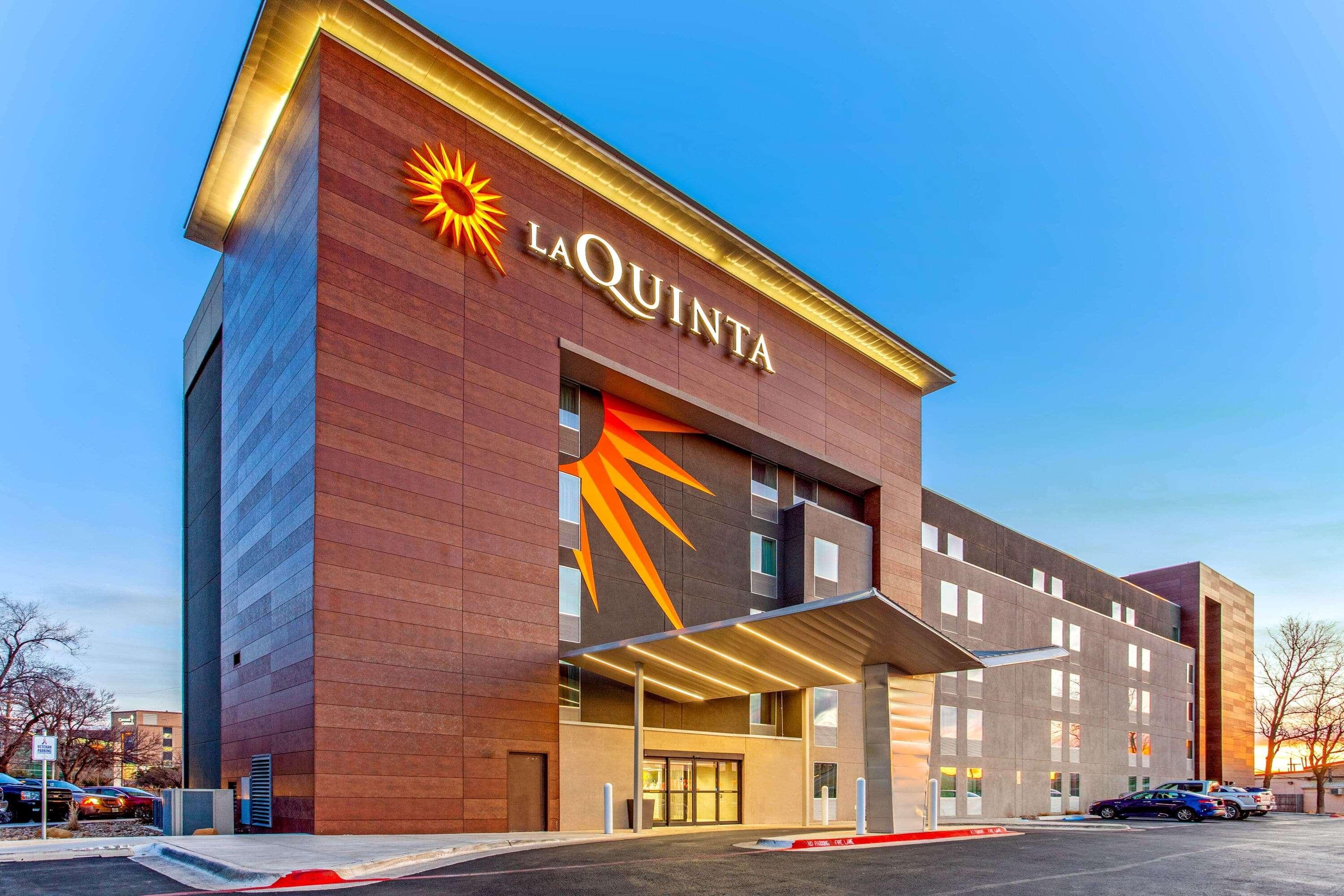 La Quinta By Wyndham Lubbock West Medical Center Otel Dış mekan fotoğraf