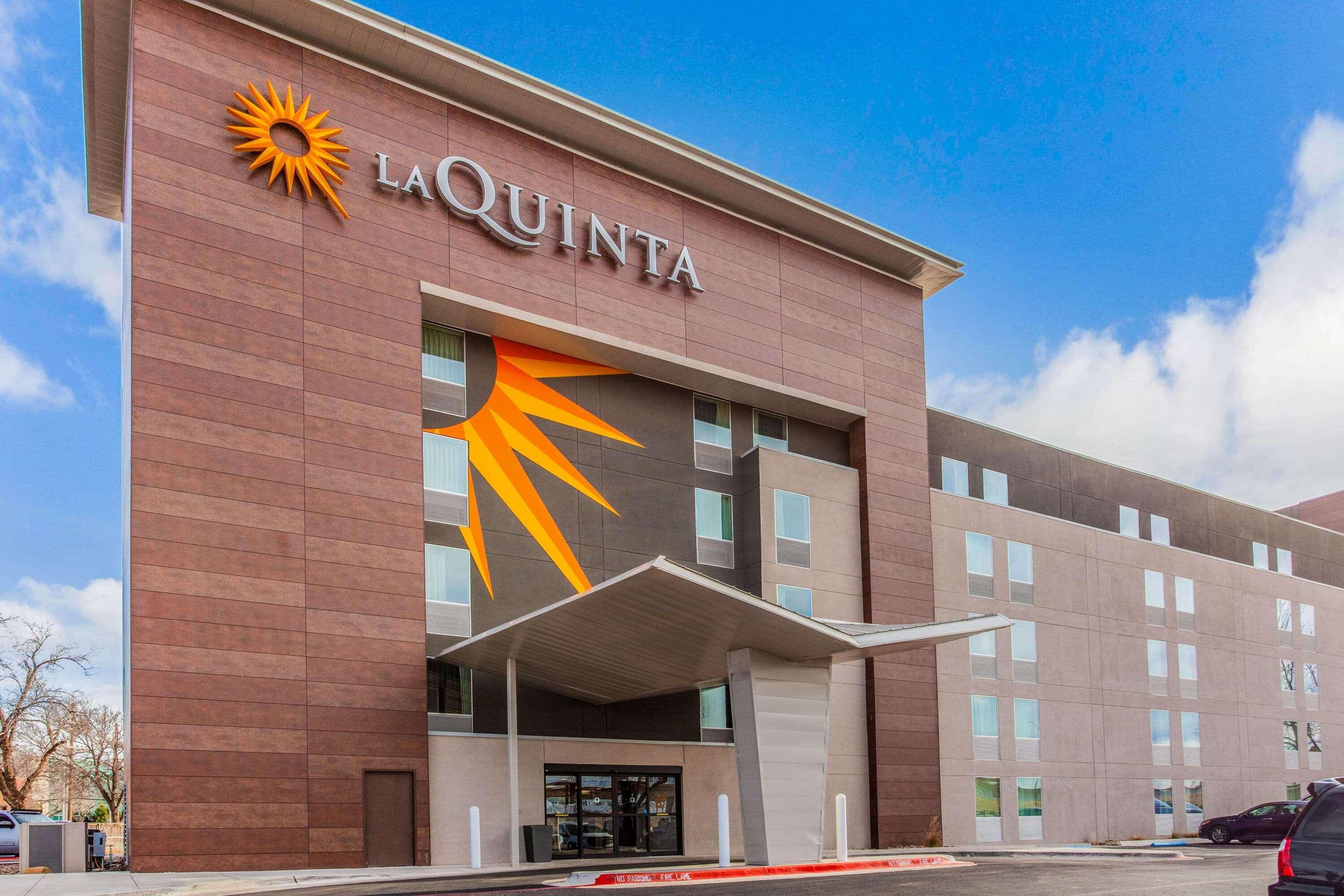 La Quinta By Wyndham Lubbock West Medical Center Otel Dış mekan fotoğraf