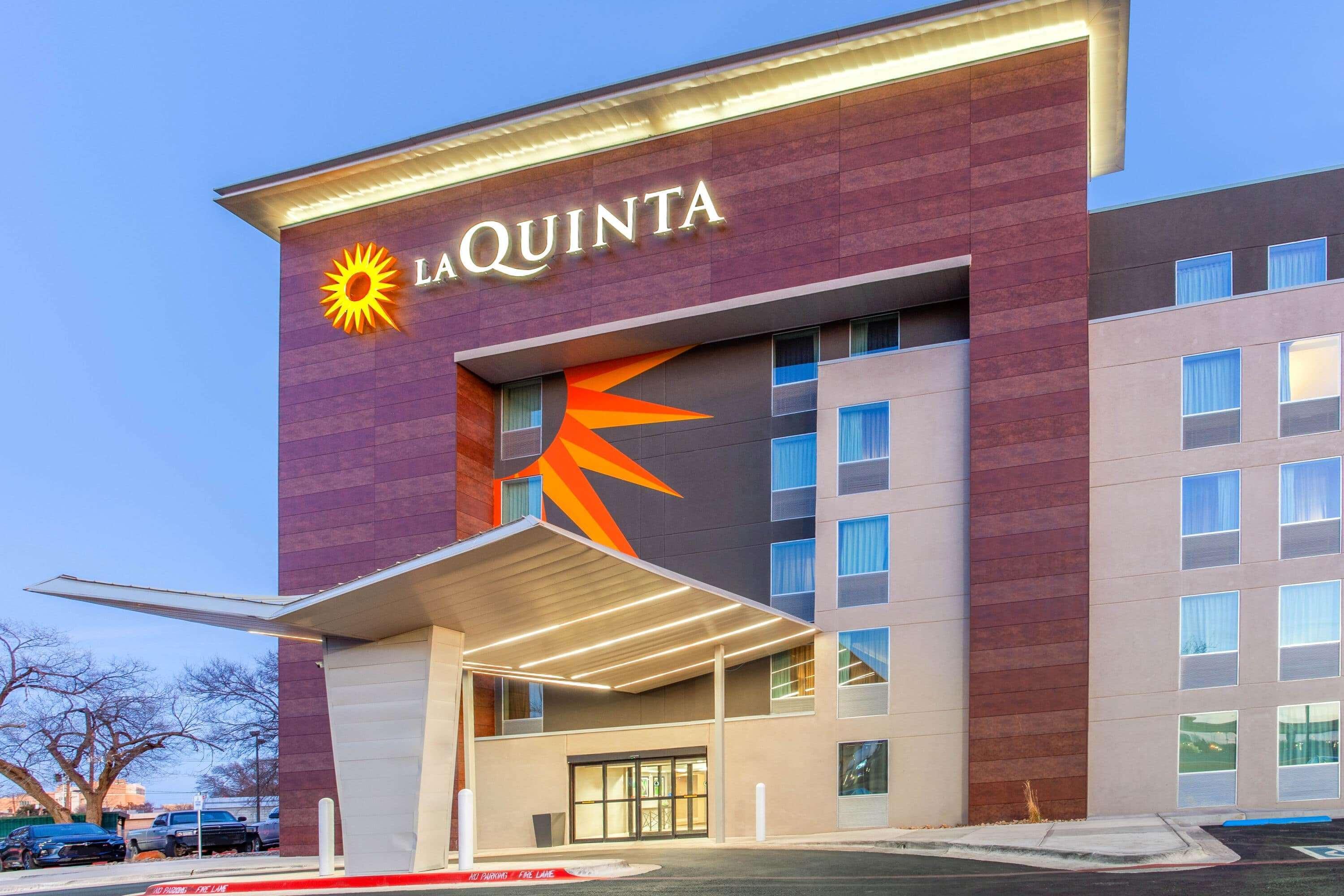 La Quinta By Wyndham Lubbock West Medical Center Otel Dış mekan fotoğraf