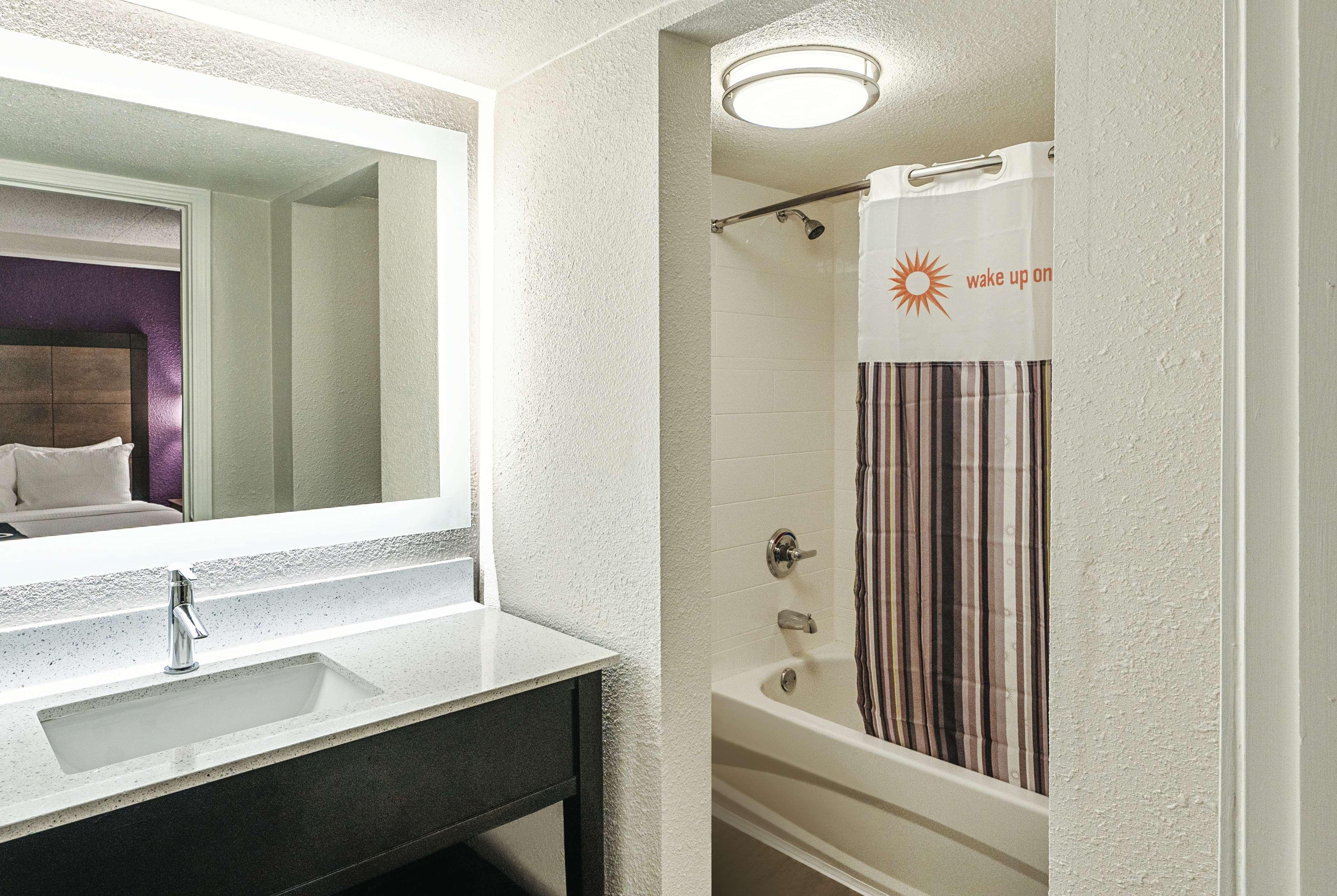 La Quinta By Wyndham Lubbock West Medical Center Otel Dış mekan fotoğraf
