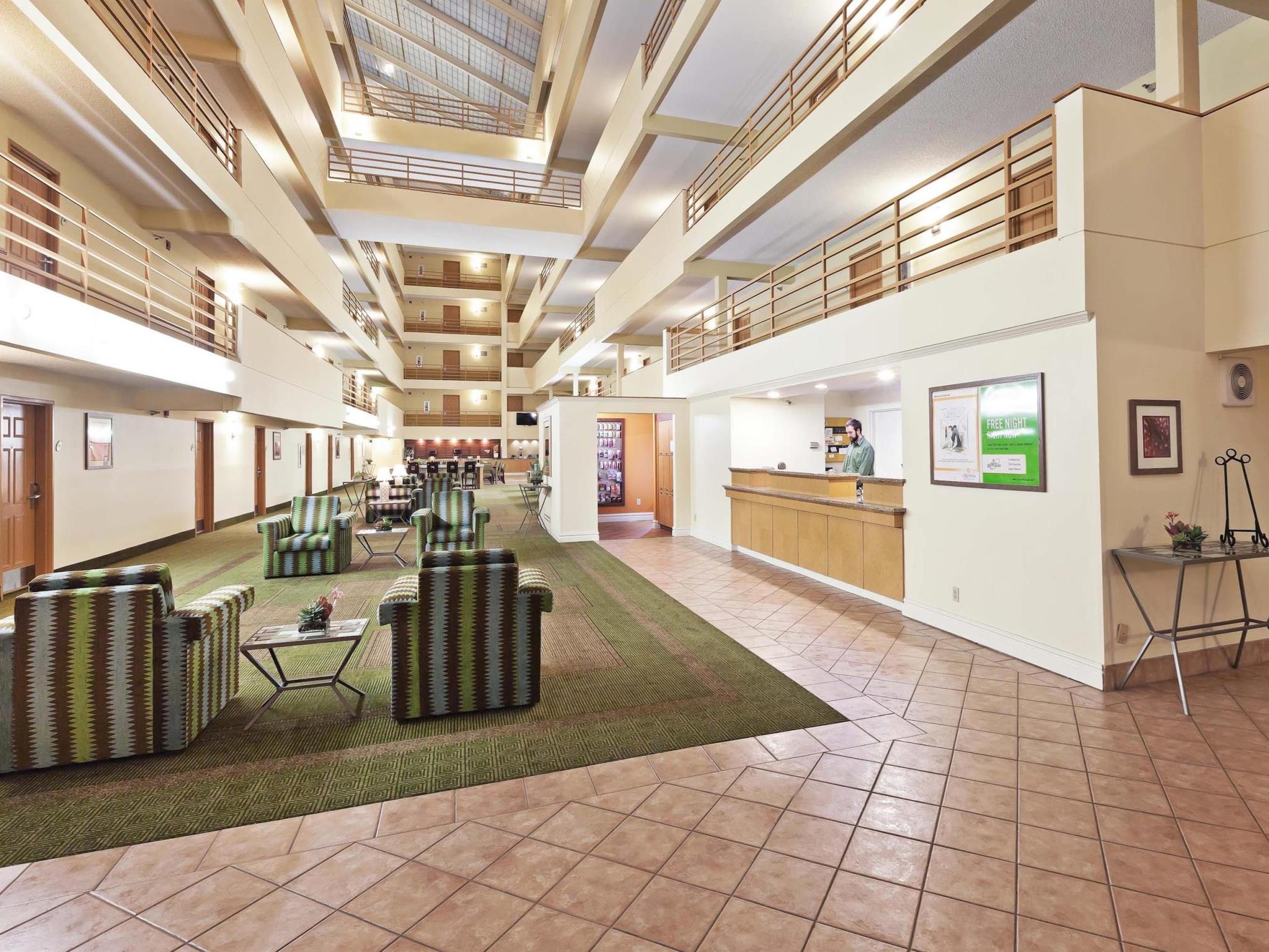 La Quinta By Wyndham Lubbock West Medical Center Otel Dış mekan fotoğraf