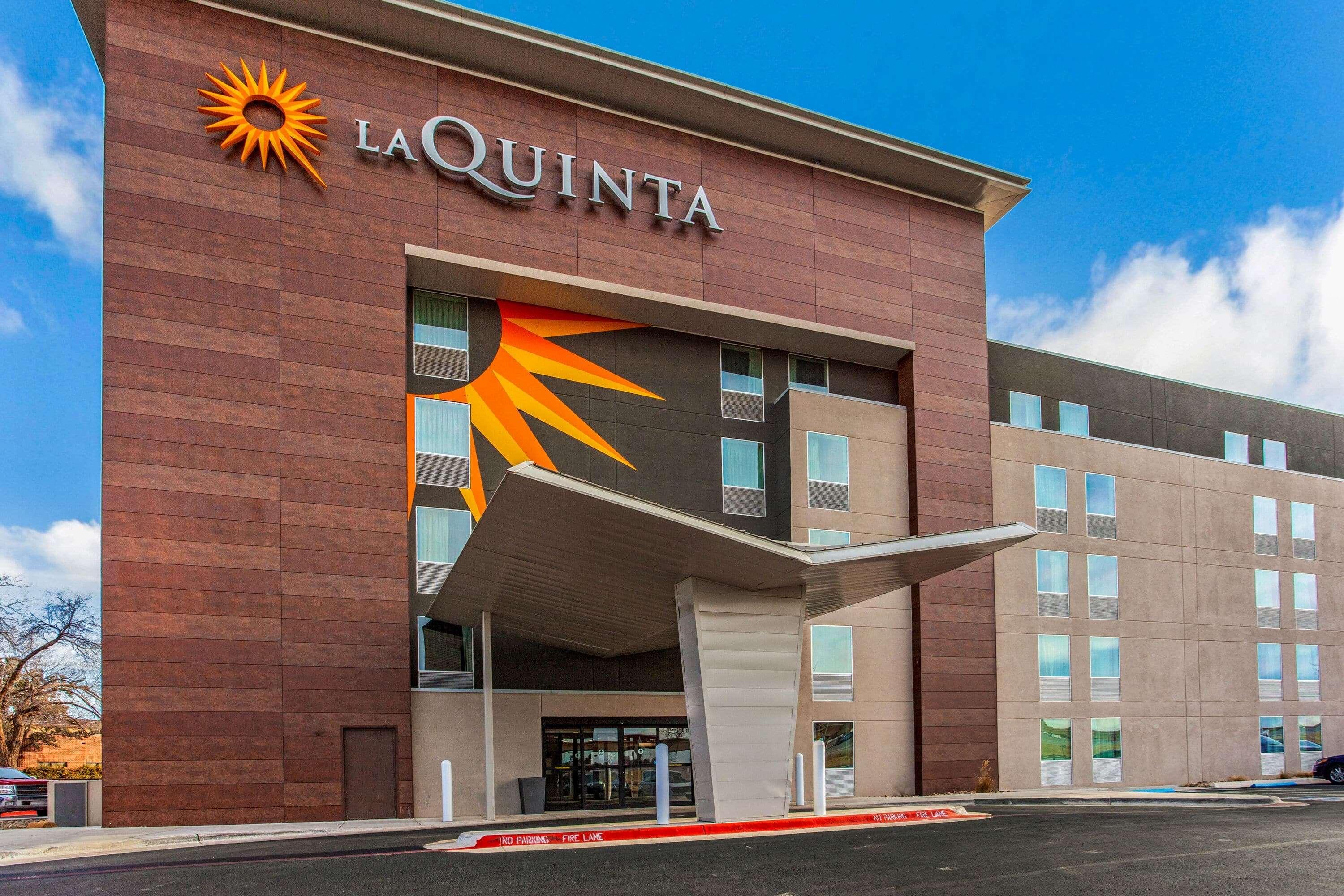 La Quinta By Wyndham Lubbock West Medical Center Otel Dış mekan fotoğraf