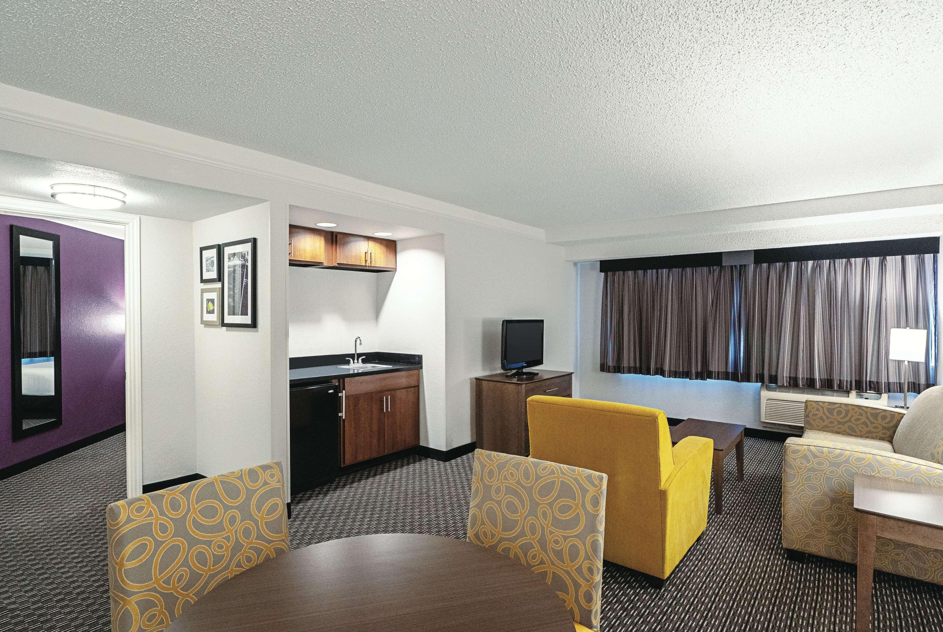La Quinta By Wyndham Lubbock West Medical Center Otel Dış mekan fotoğraf