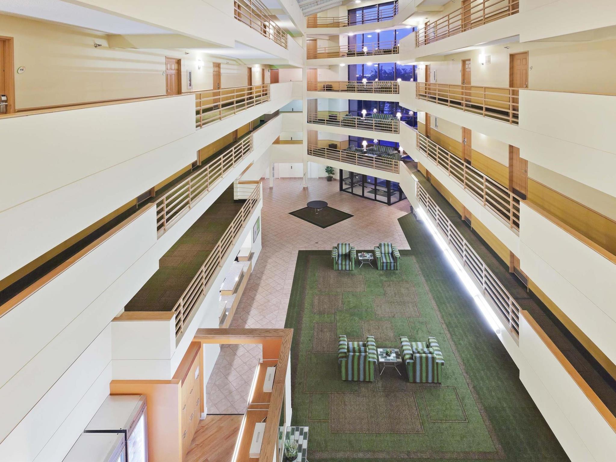 La Quinta By Wyndham Lubbock West Medical Center Otel Dış mekan fotoğraf