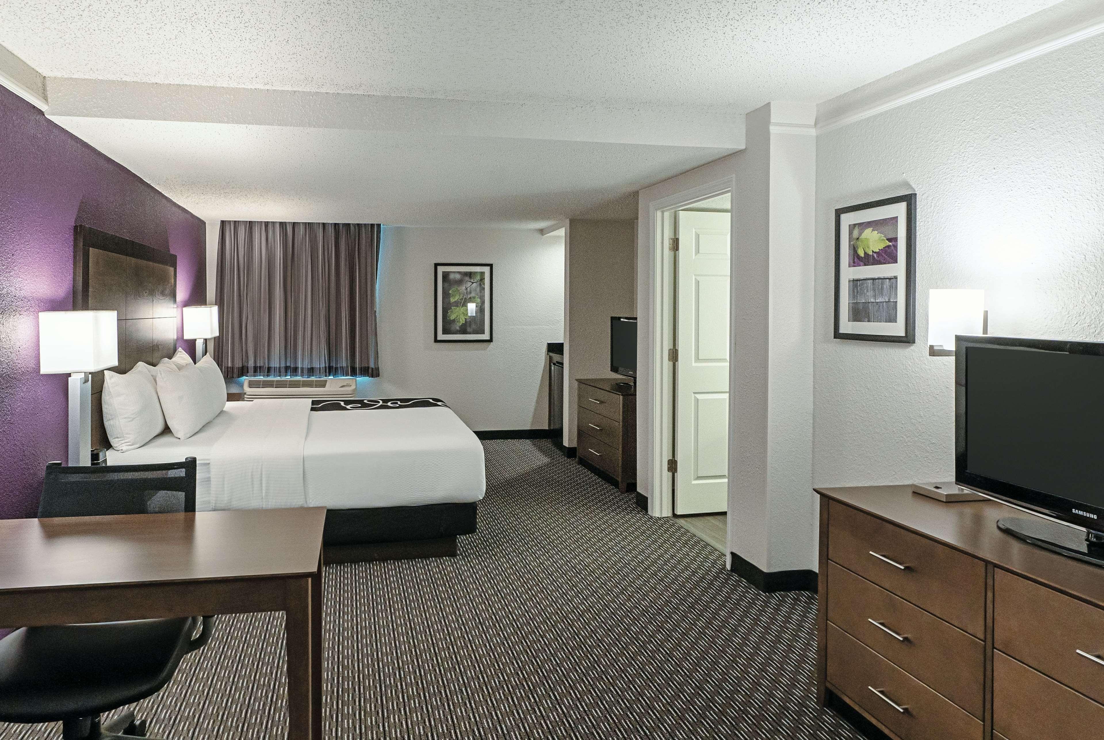 La Quinta By Wyndham Lubbock West Medical Center Otel Dış mekan fotoğraf