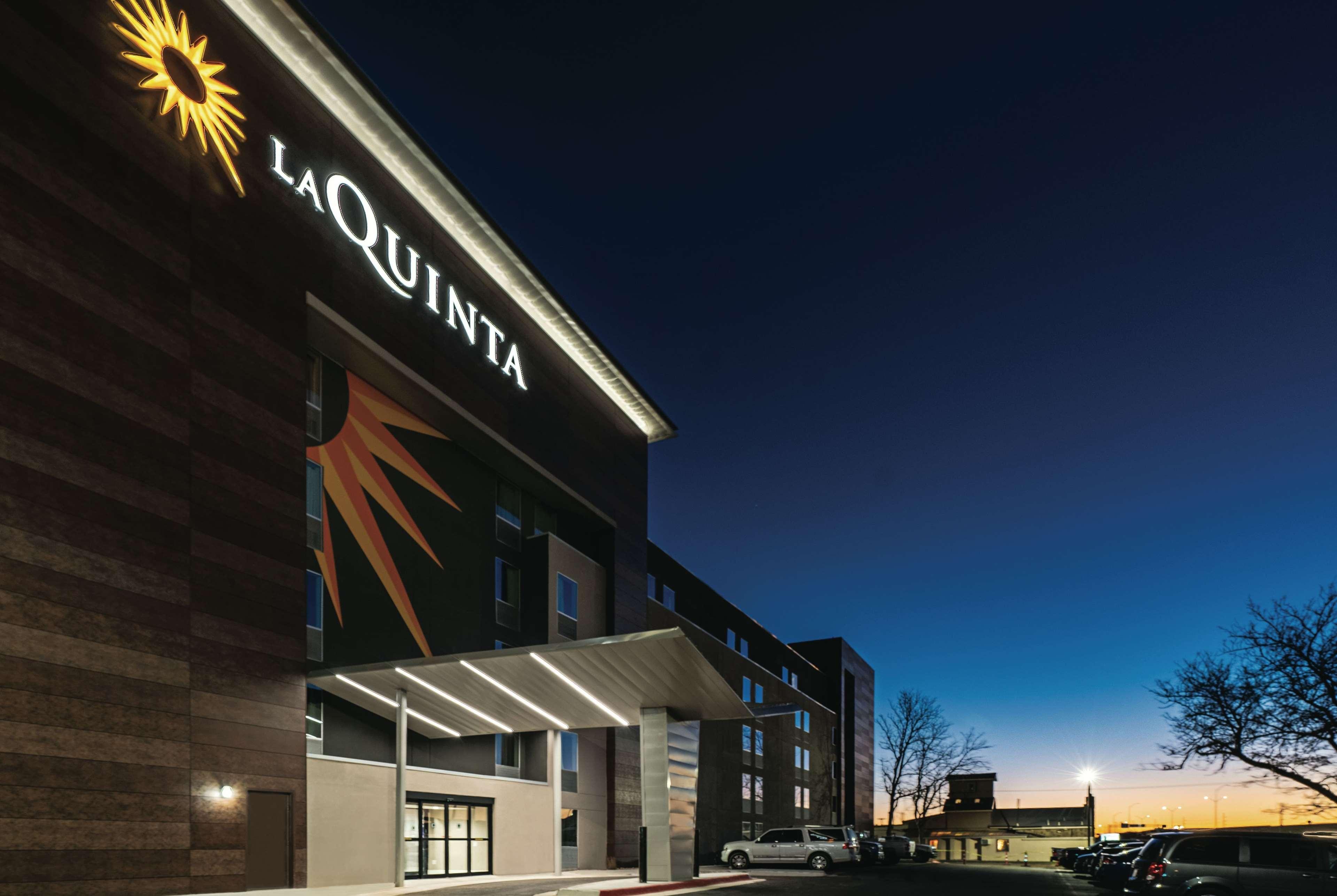La Quinta By Wyndham Lubbock West Medical Center Otel Dış mekan fotoğraf