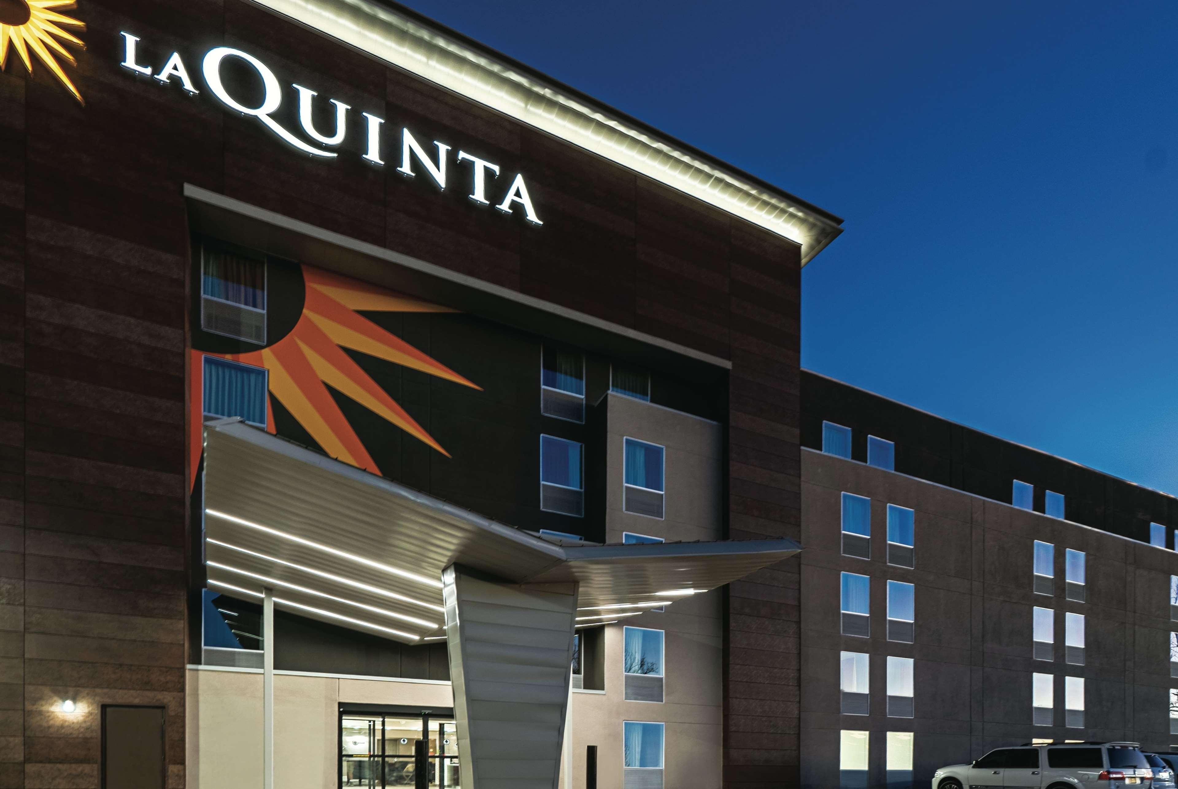 La Quinta By Wyndham Lubbock West Medical Center Otel Dış mekan fotoğraf