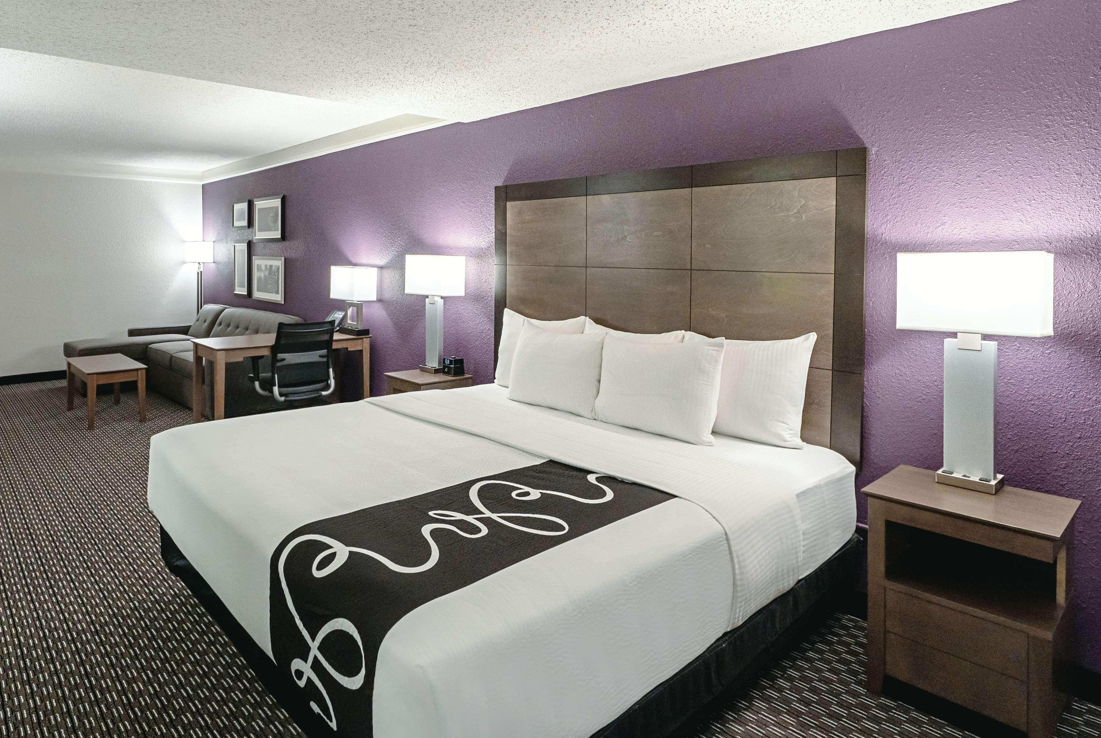 La Quinta By Wyndham Lubbock West Medical Center Otel Dış mekan fotoğraf