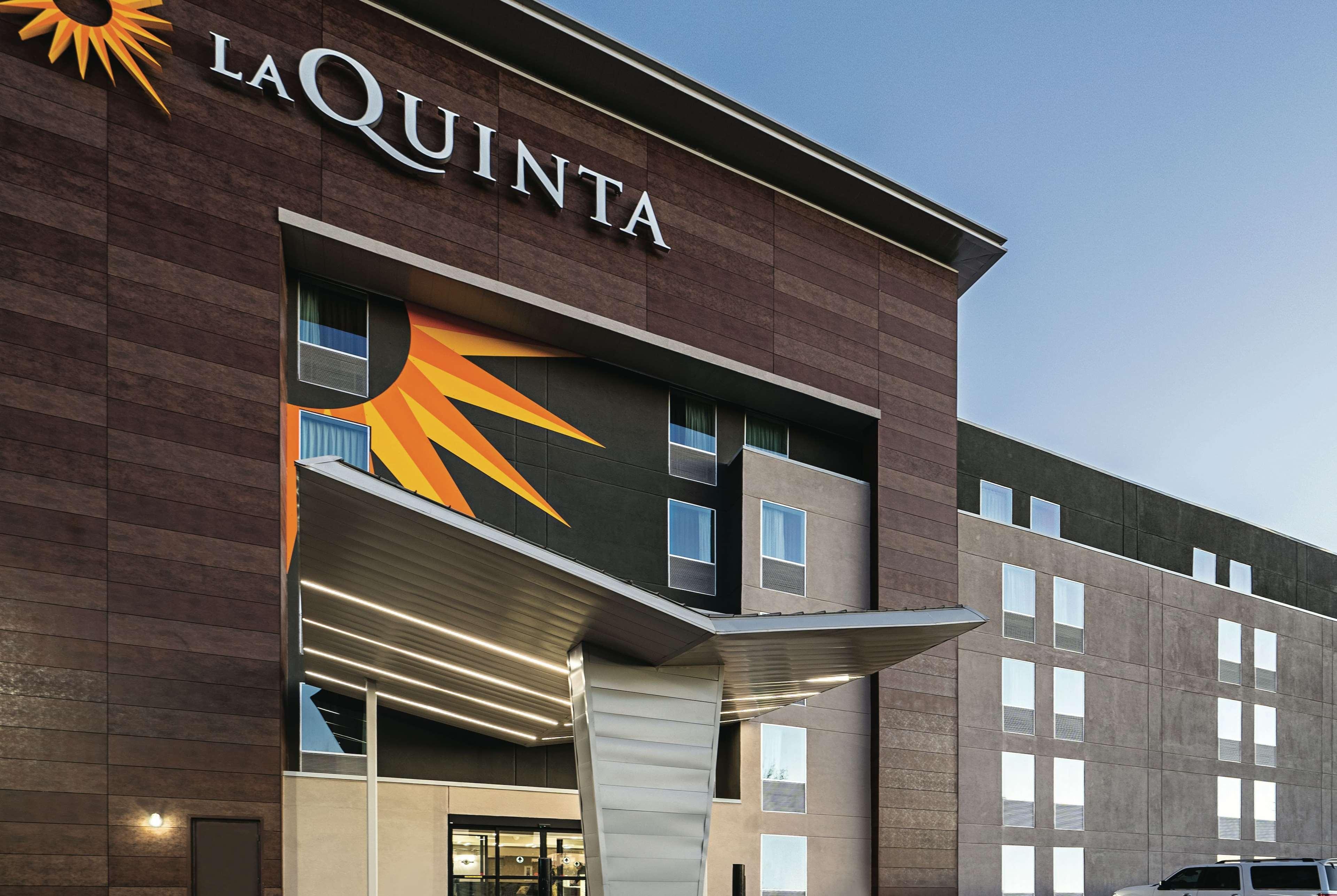 La Quinta By Wyndham Lubbock West Medical Center Otel Dış mekan fotoğraf