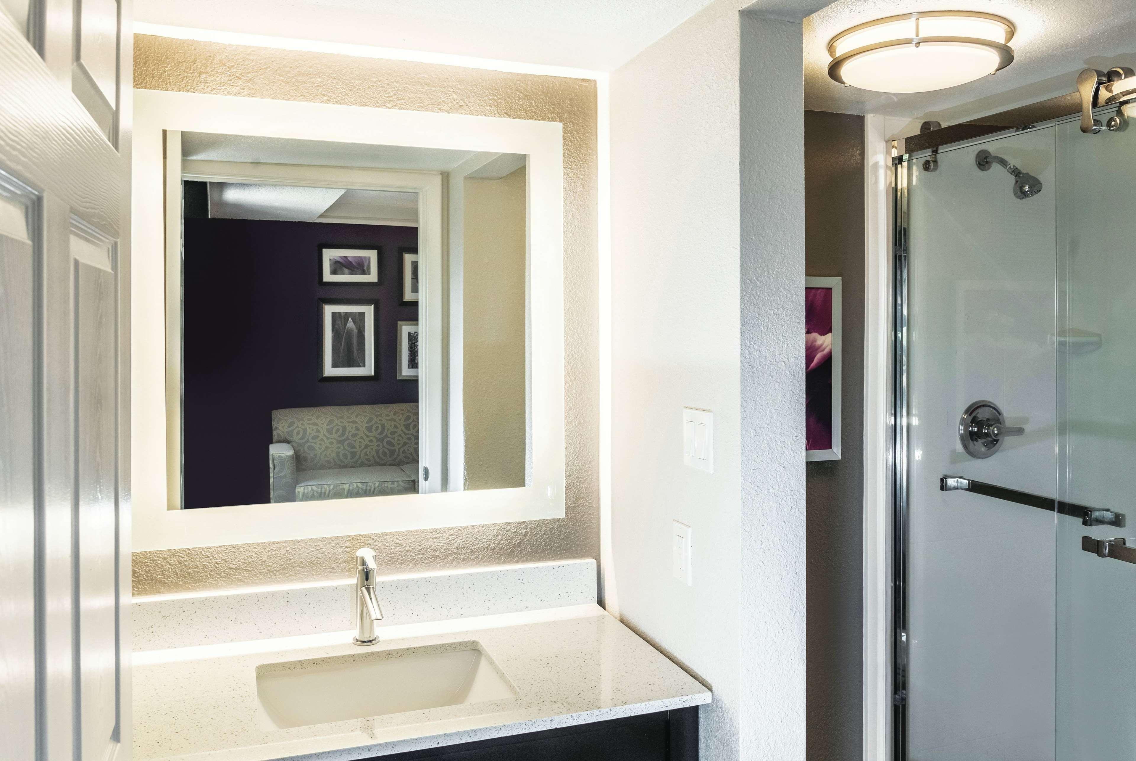 La Quinta By Wyndham Lubbock West Medical Center Otel Dış mekan fotoğraf