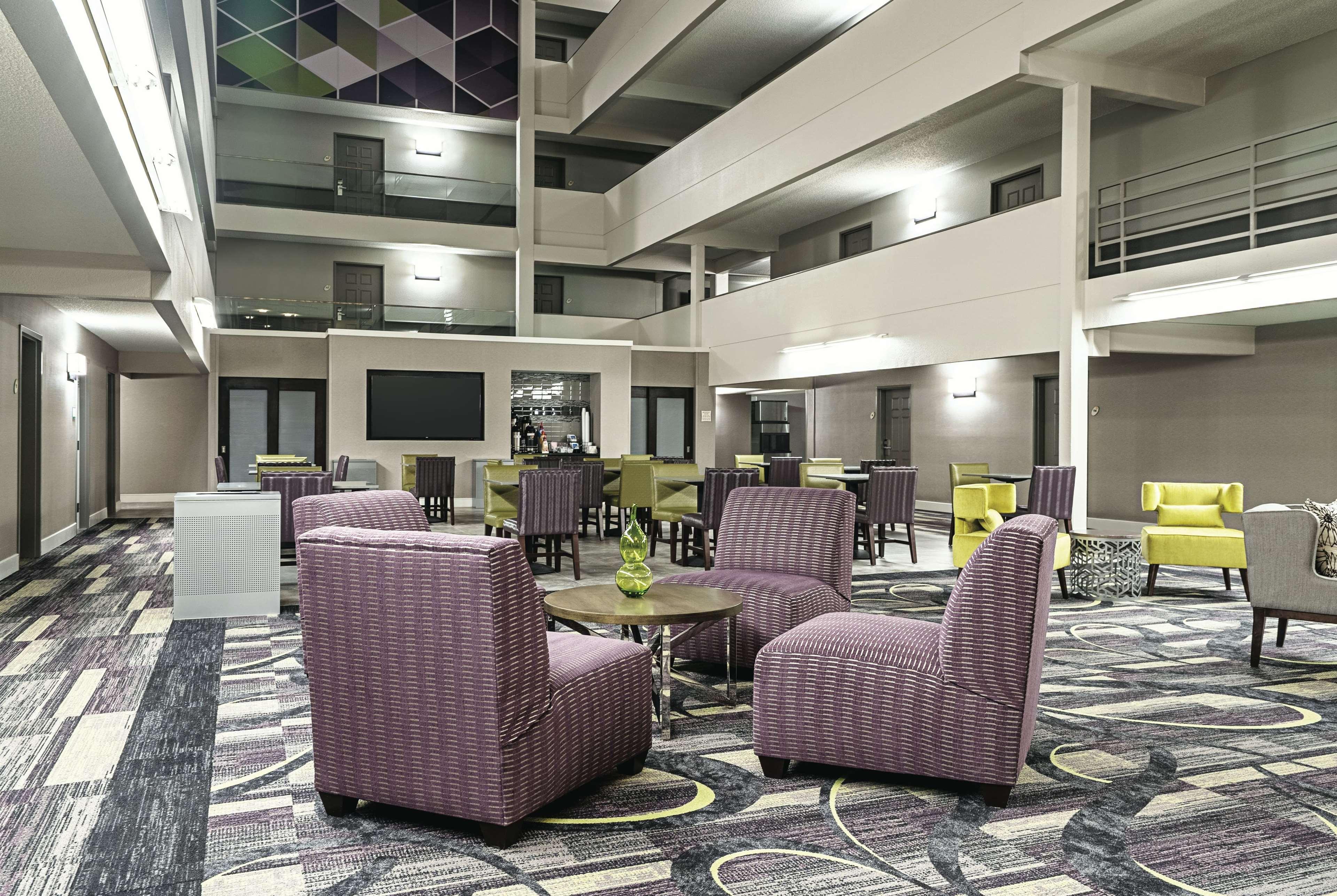 La Quinta By Wyndham Lubbock West Medical Center Otel Dış mekan fotoğraf