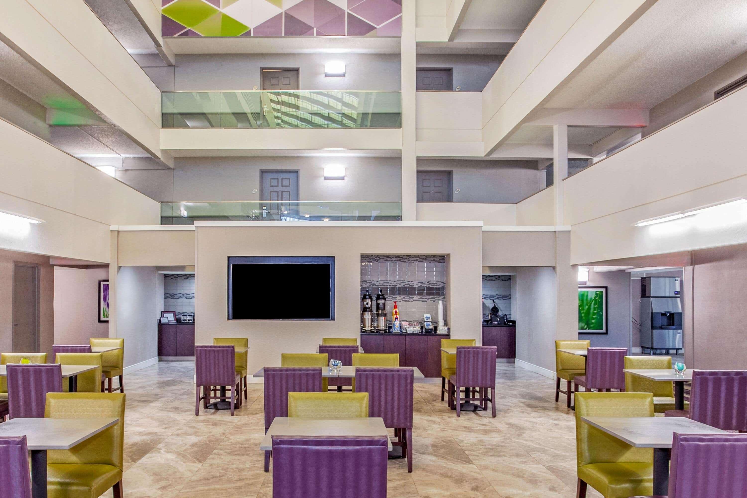 La Quinta By Wyndham Lubbock West Medical Center Otel Dış mekan fotoğraf