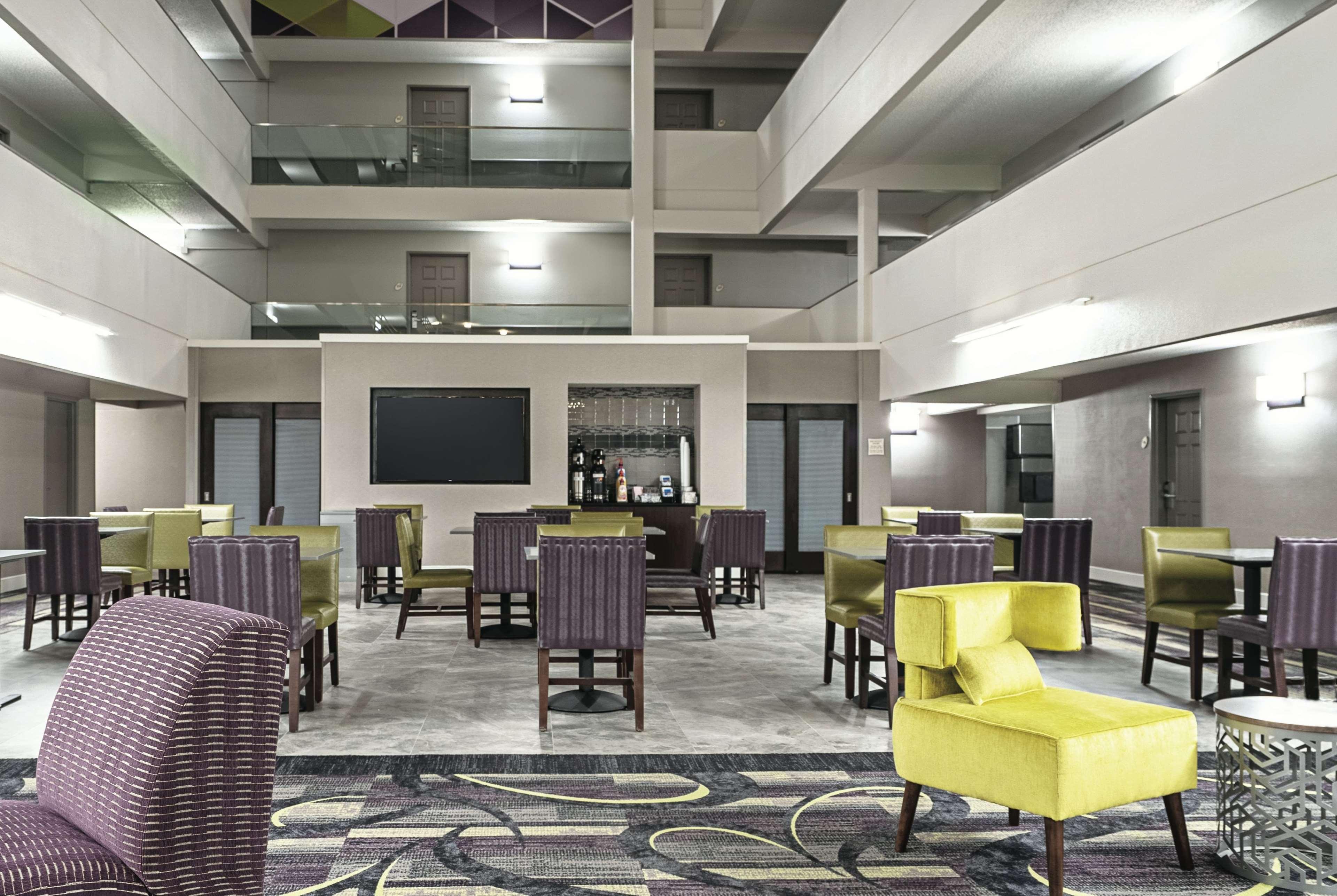 La Quinta By Wyndham Lubbock West Medical Center Otel Dış mekan fotoğraf