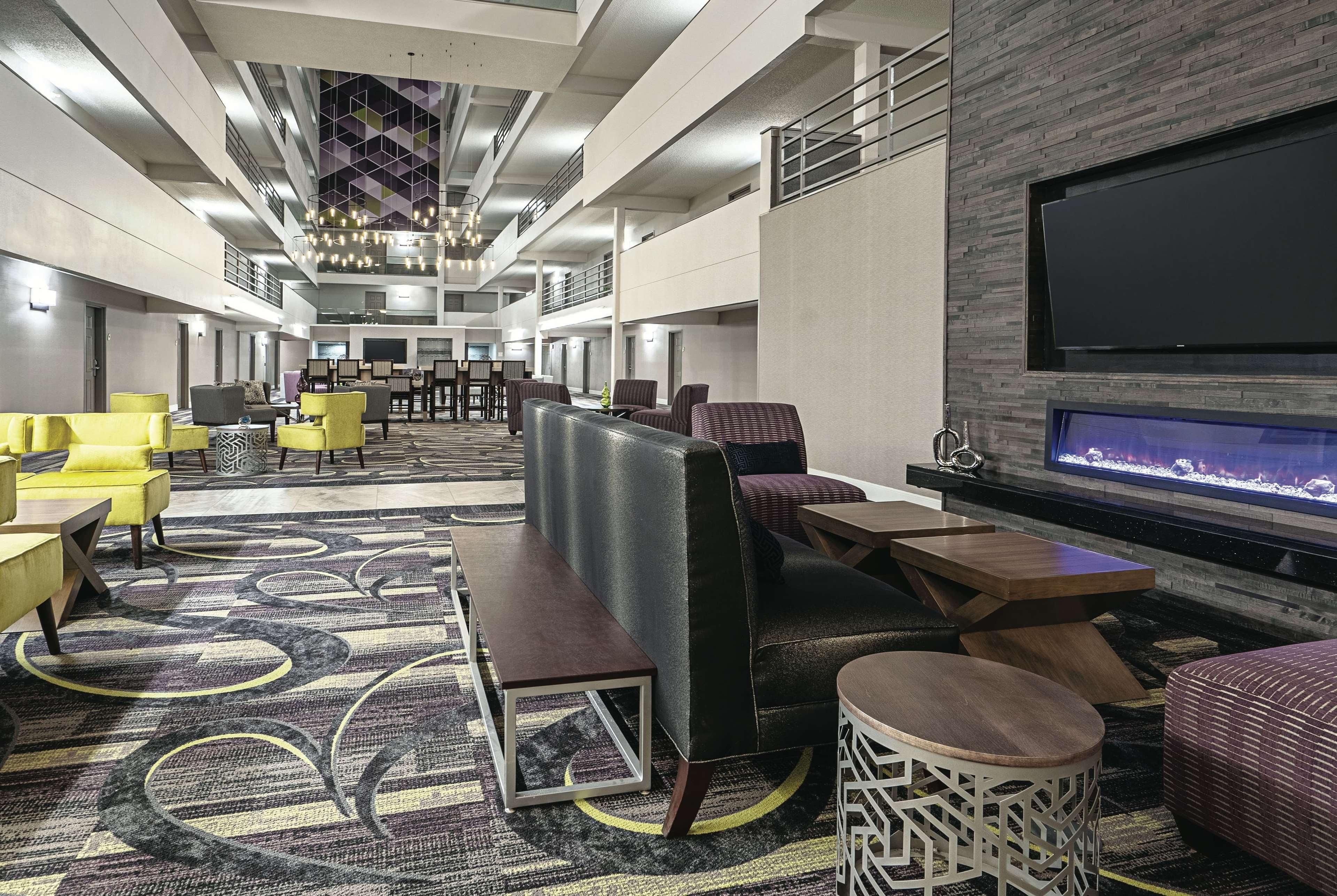 La Quinta By Wyndham Lubbock West Medical Center Otel Dış mekan fotoğraf
