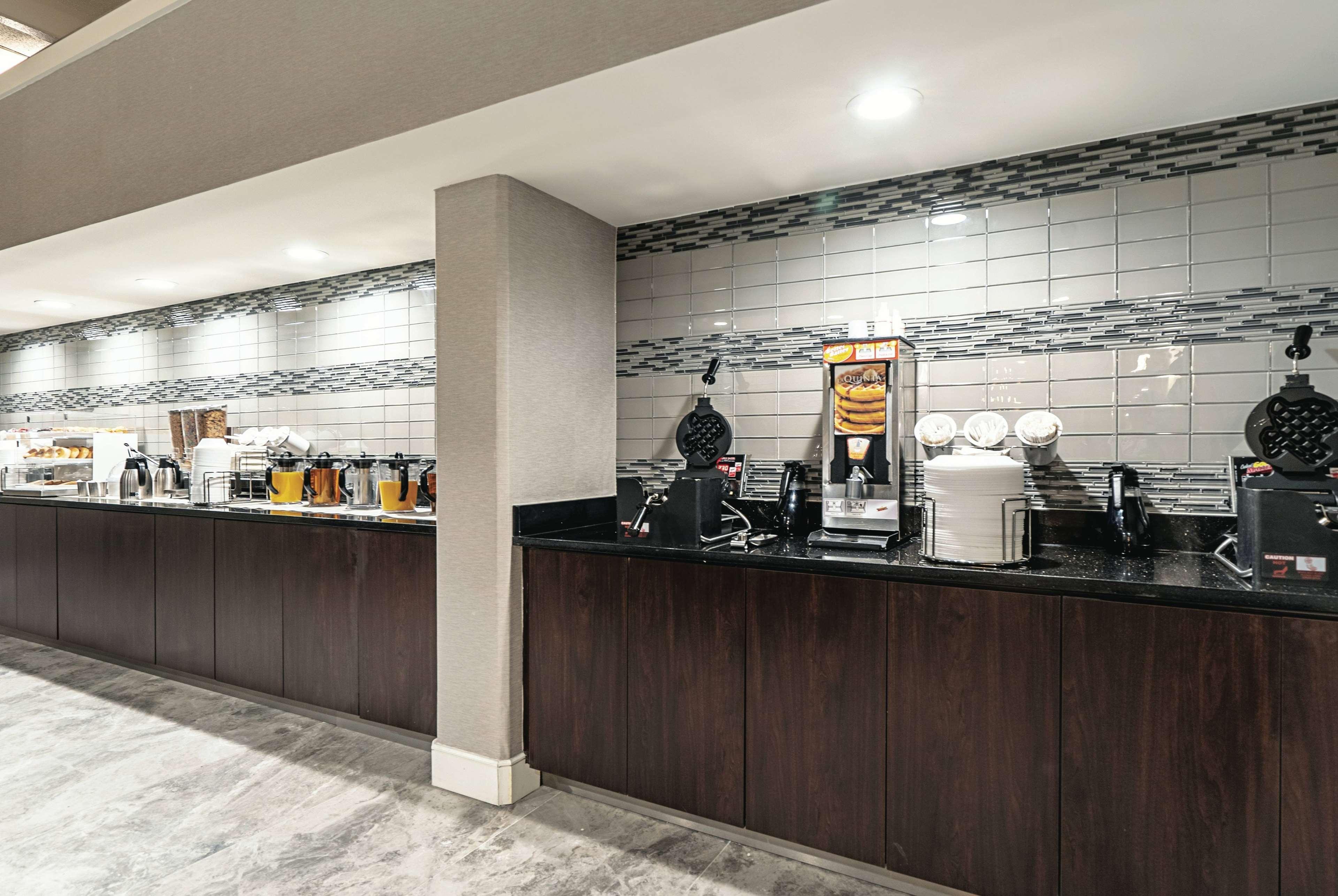 La Quinta By Wyndham Lubbock West Medical Center Otel Dış mekan fotoğraf