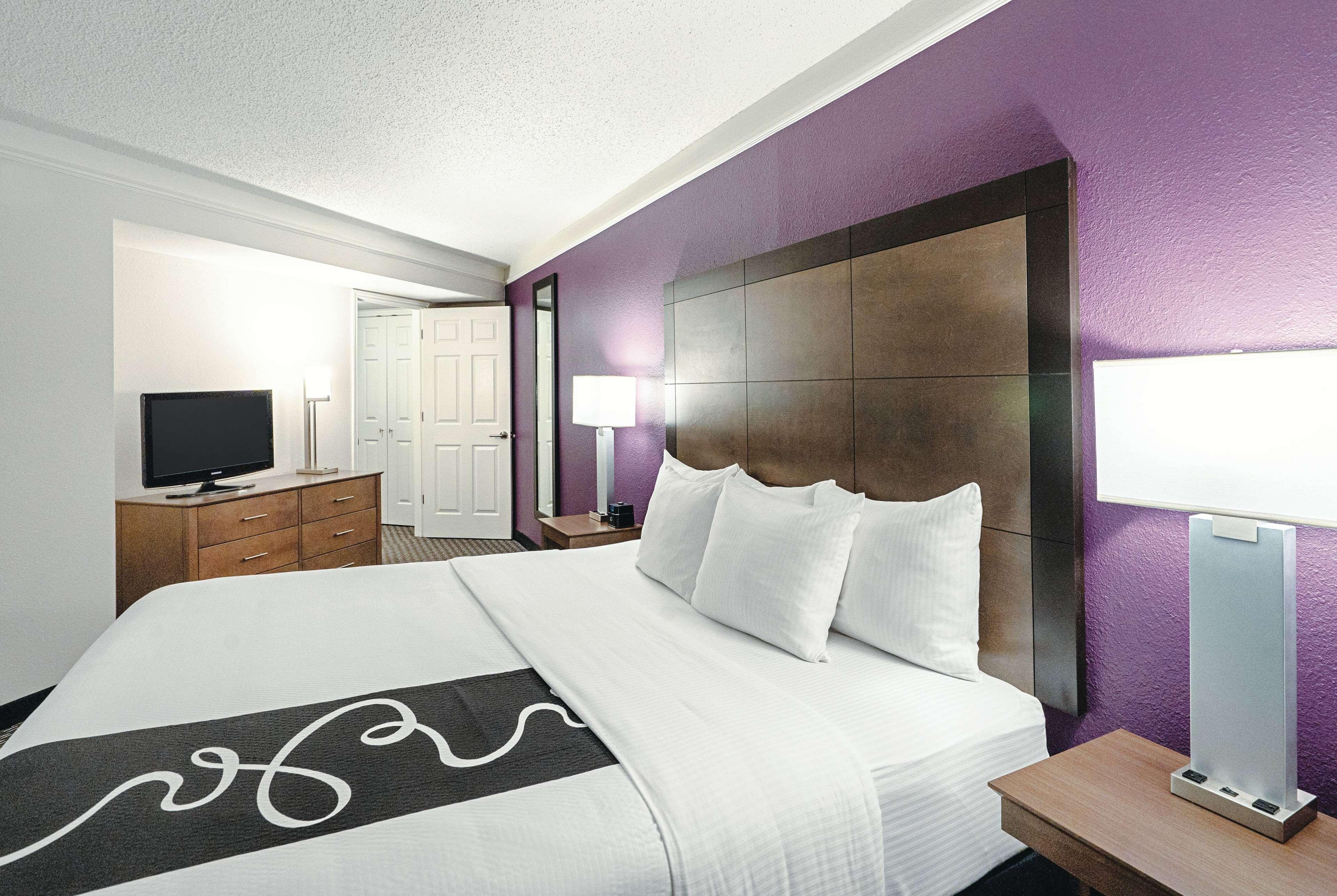 La Quinta By Wyndham Lubbock West Medical Center Otel Dış mekan fotoğraf