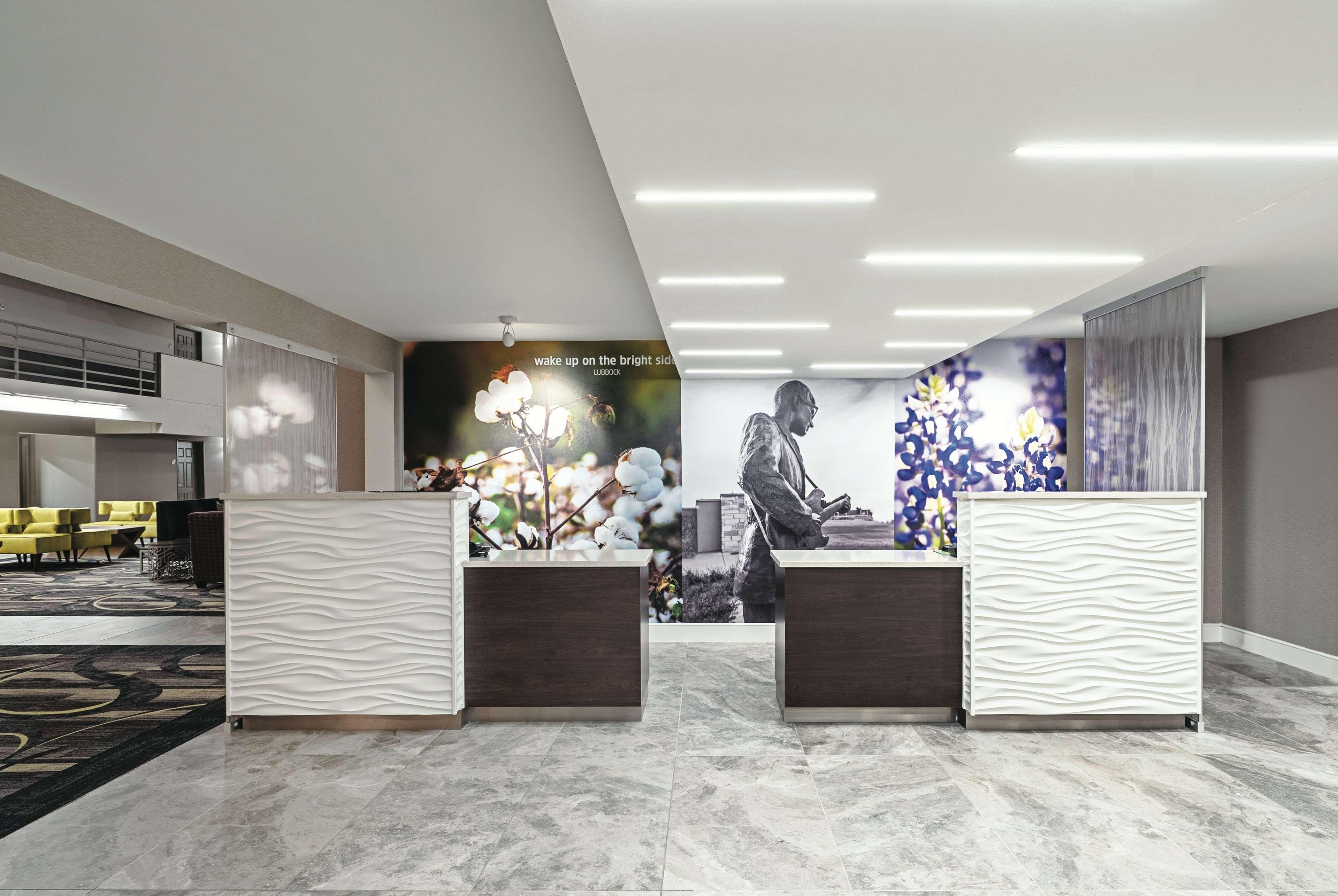 La Quinta By Wyndham Lubbock West Medical Center Otel Dış mekan fotoğraf