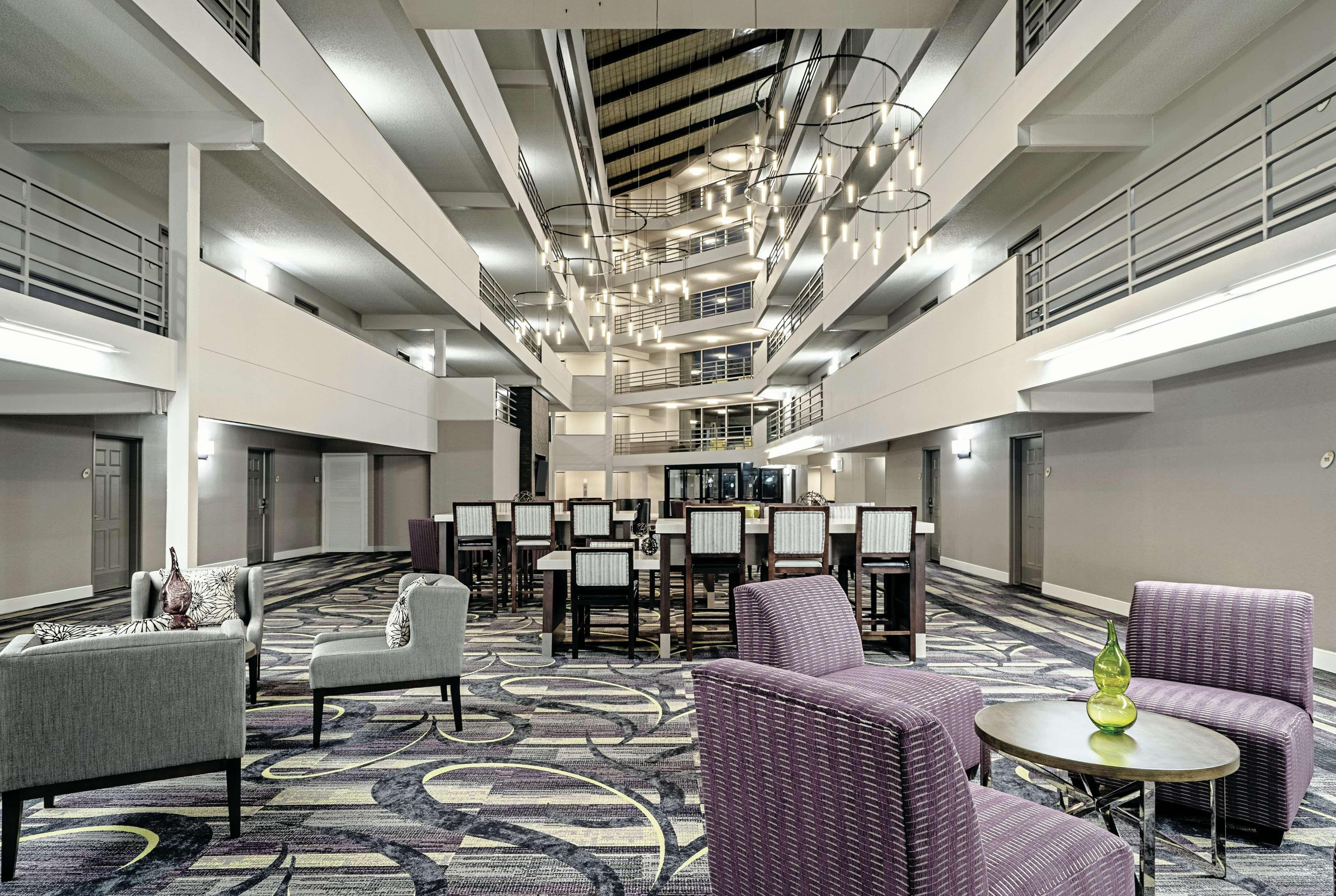 La Quinta By Wyndham Lubbock West Medical Center Otel Dış mekan fotoğraf