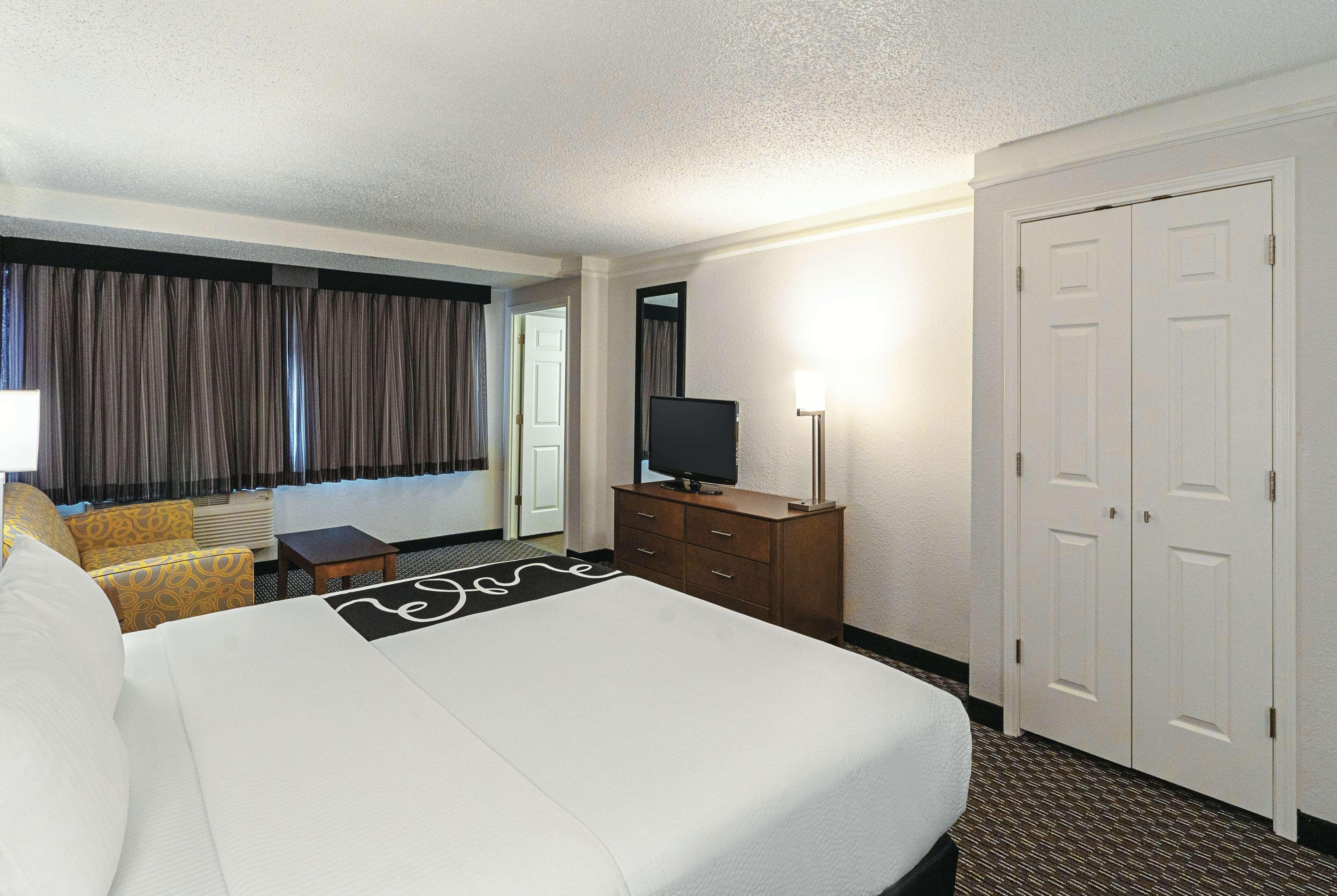 La Quinta By Wyndham Lubbock West Medical Center Otel Dış mekan fotoğraf
