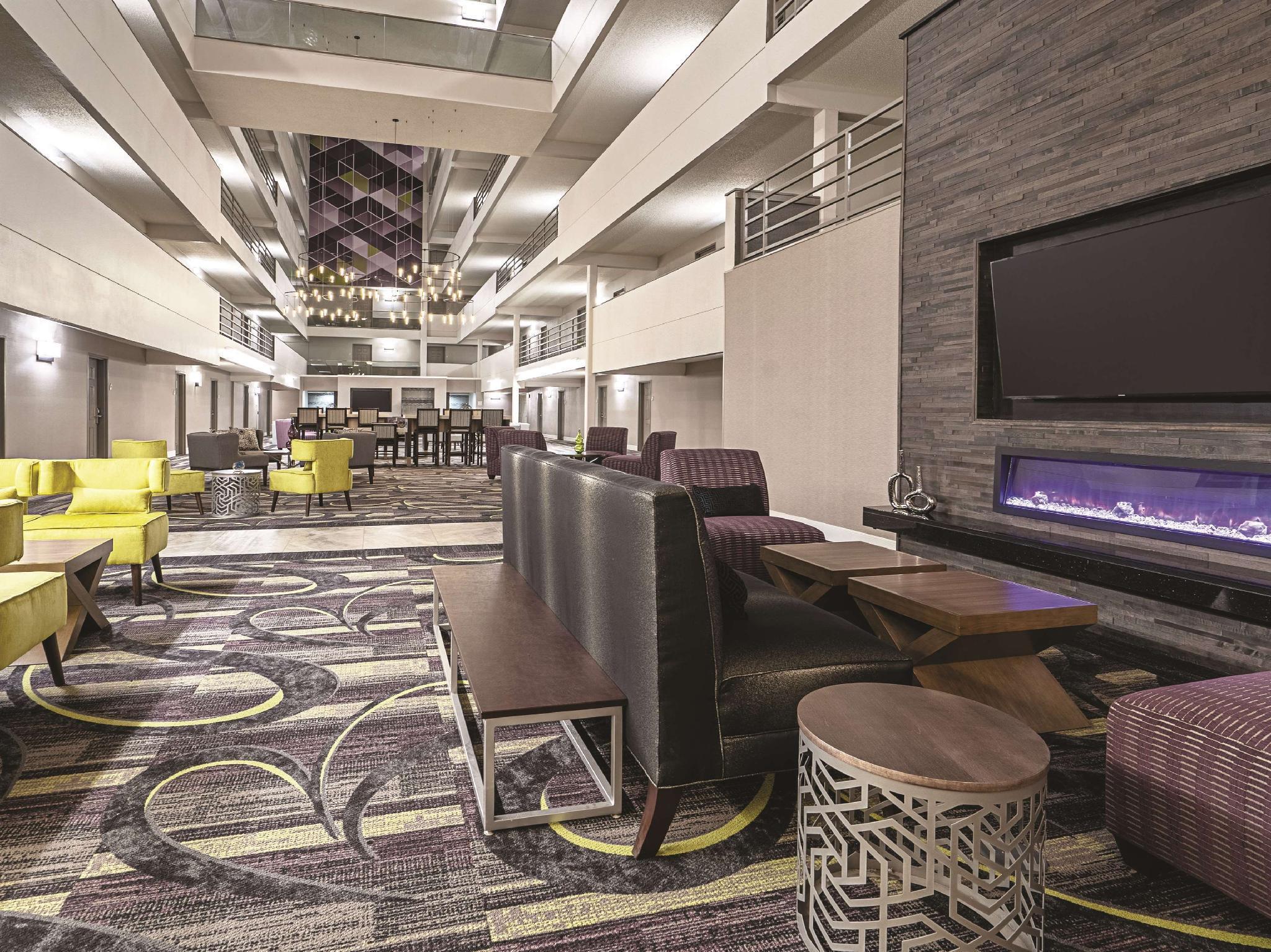 La Quinta By Wyndham Lubbock West Medical Center Otel Dış mekan fotoğraf