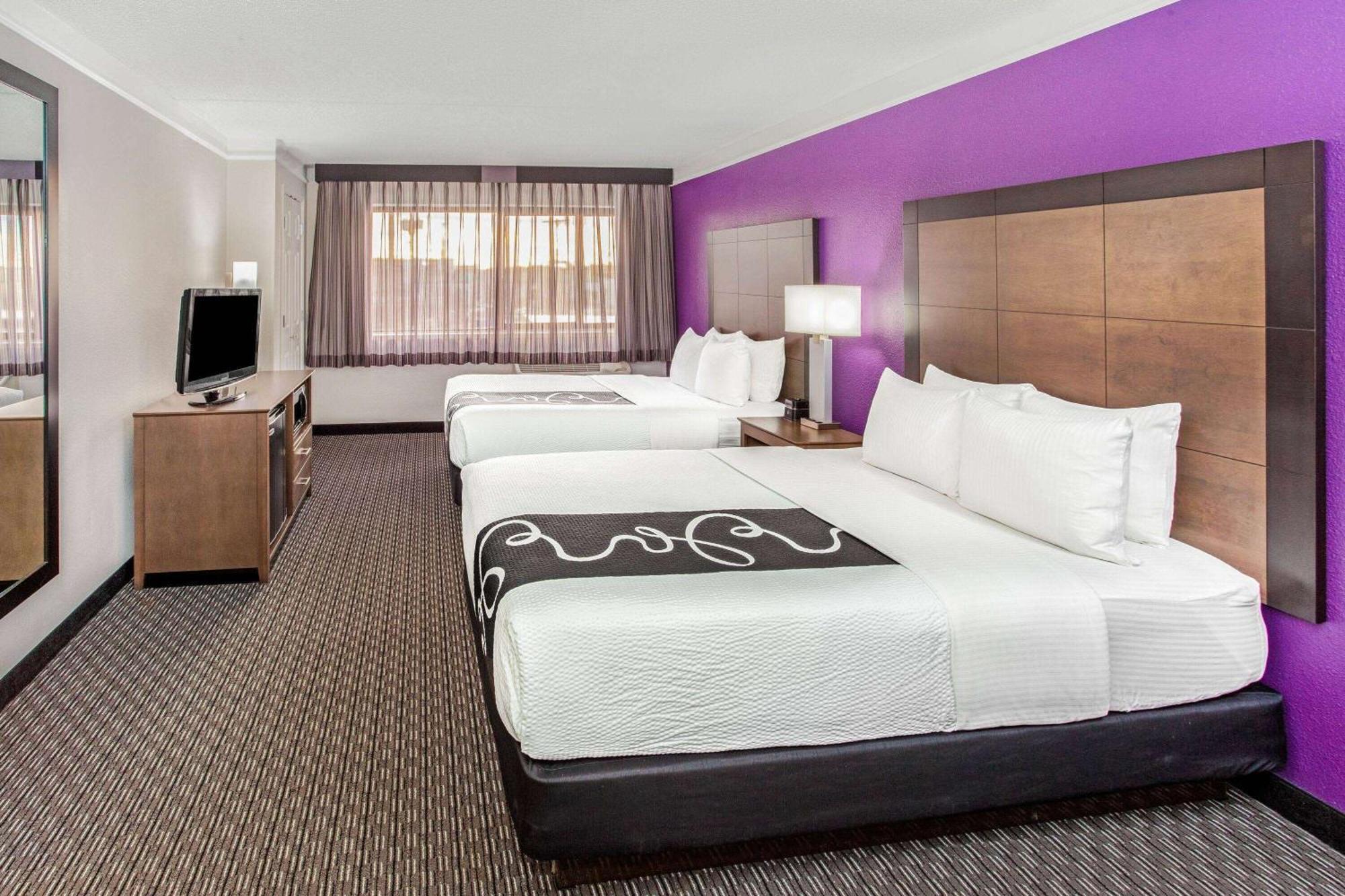 La Quinta By Wyndham Lubbock West Medical Center Otel Dış mekan fotoğraf