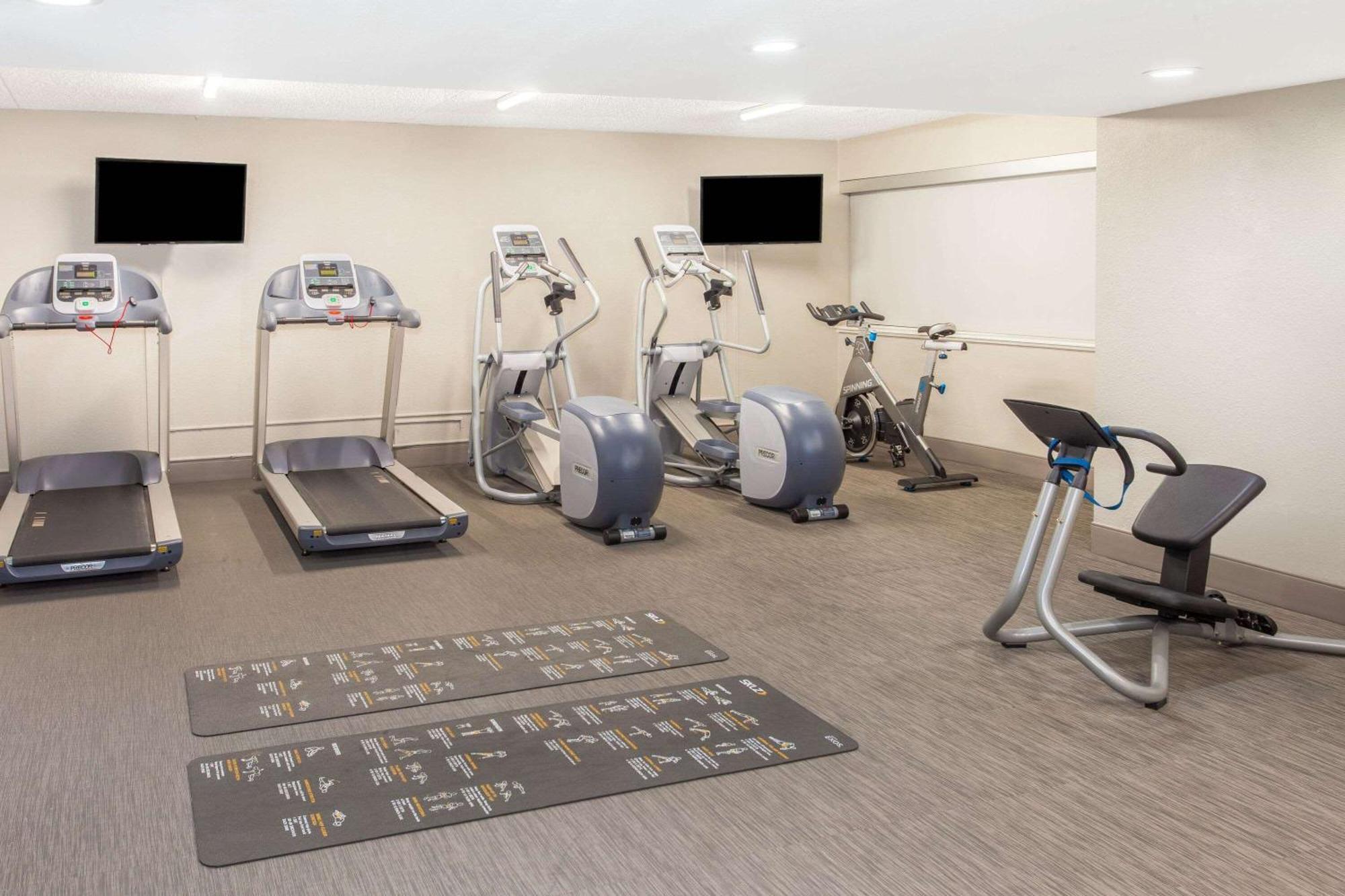 La Quinta By Wyndham Lubbock West Medical Center Otel Dış mekan fotoğraf