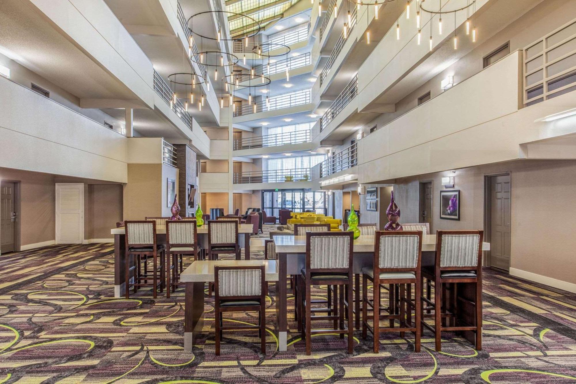 La Quinta By Wyndham Lubbock West Medical Center Otel Dış mekan fotoğraf