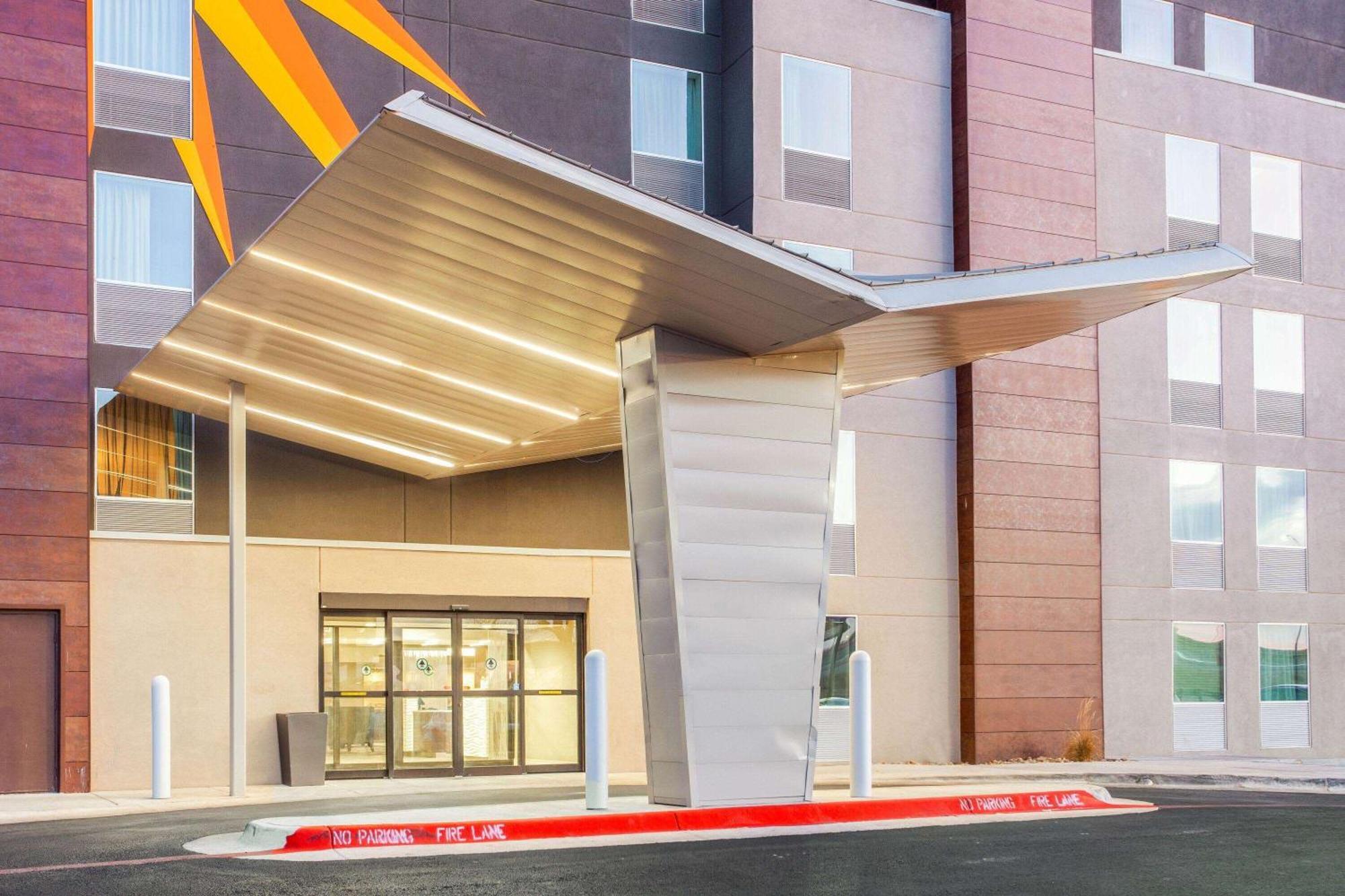 La Quinta By Wyndham Lubbock West Medical Center Otel Dış mekan fotoğraf
