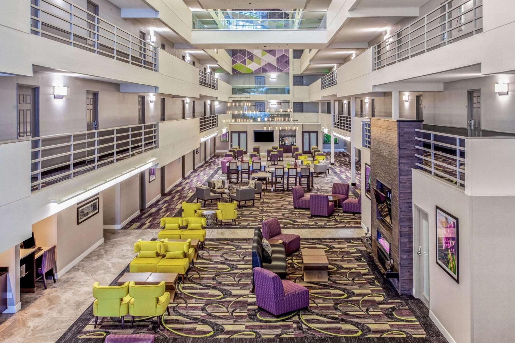 La Quinta By Wyndham Lubbock West Medical Center Otel Dış mekan fotoğraf