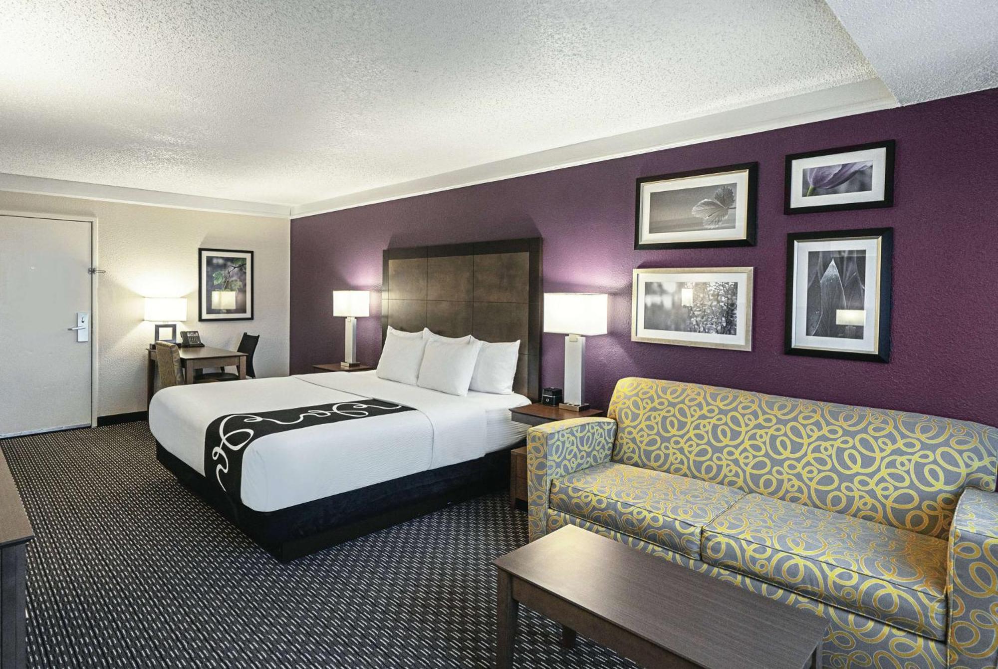 La Quinta By Wyndham Lubbock West Medical Center Otel Dış mekan fotoğraf