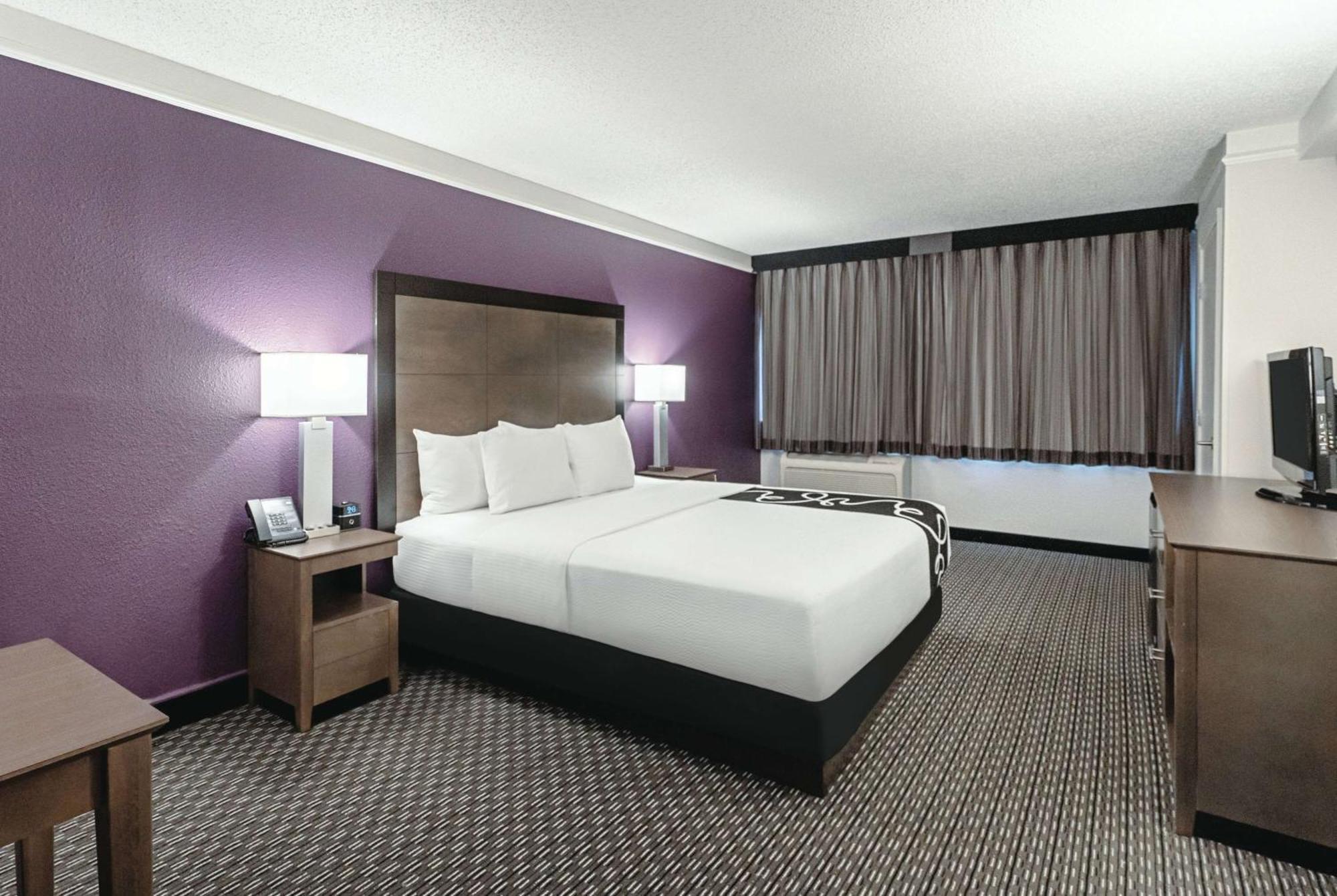 La Quinta By Wyndham Lubbock West Medical Center Otel Dış mekan fotoğraf