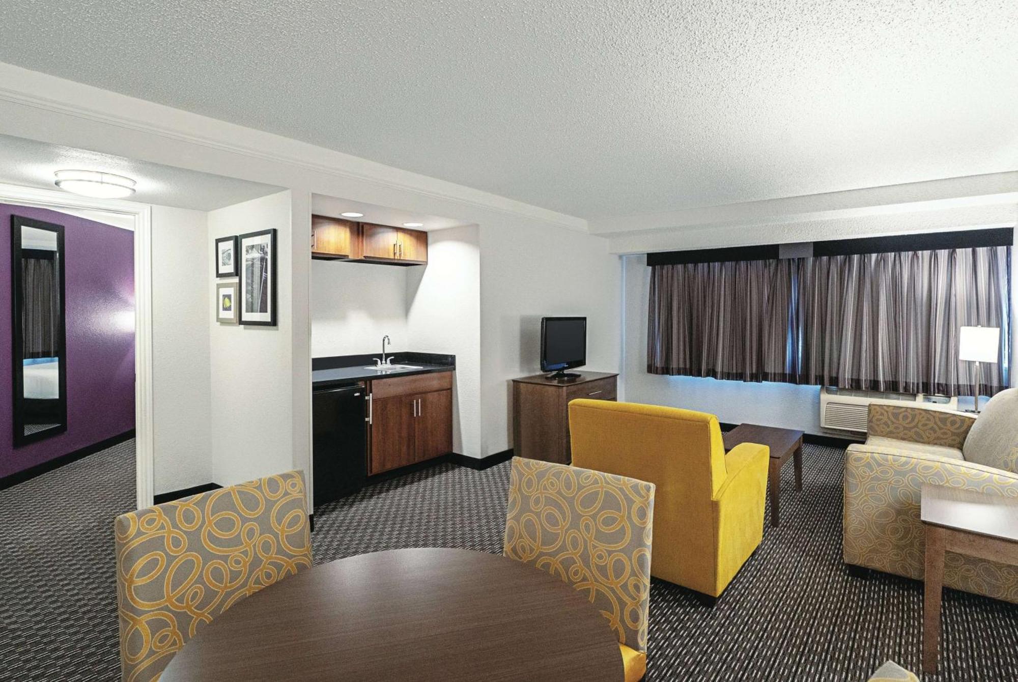 La Quinta By Wyndham Lubbock West Medical Center Otel Dış mekan fotoğraf