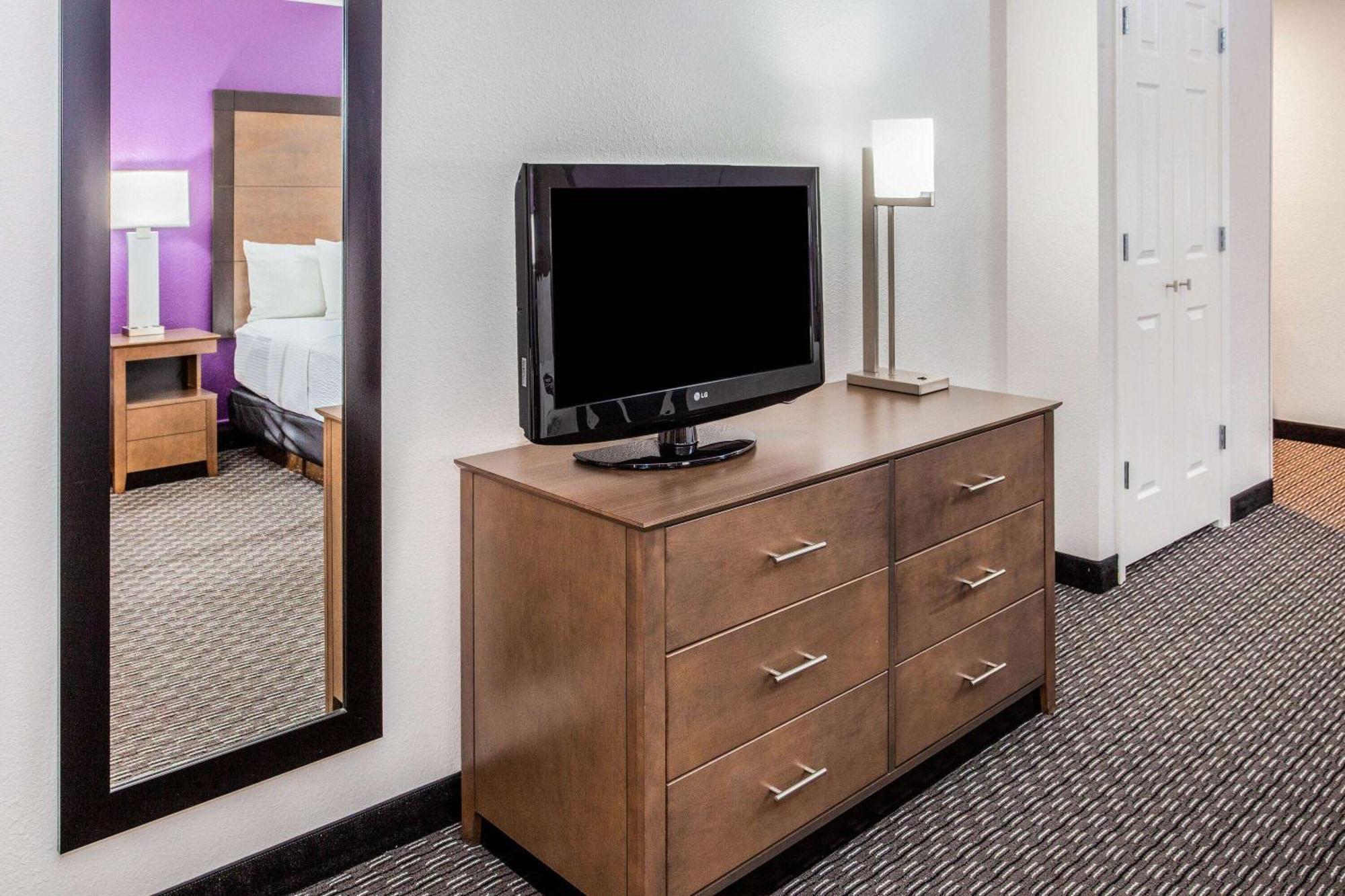 La Quinta By Wyndham Lubbock West Medical Center Otel Dış mekan fotoğraf