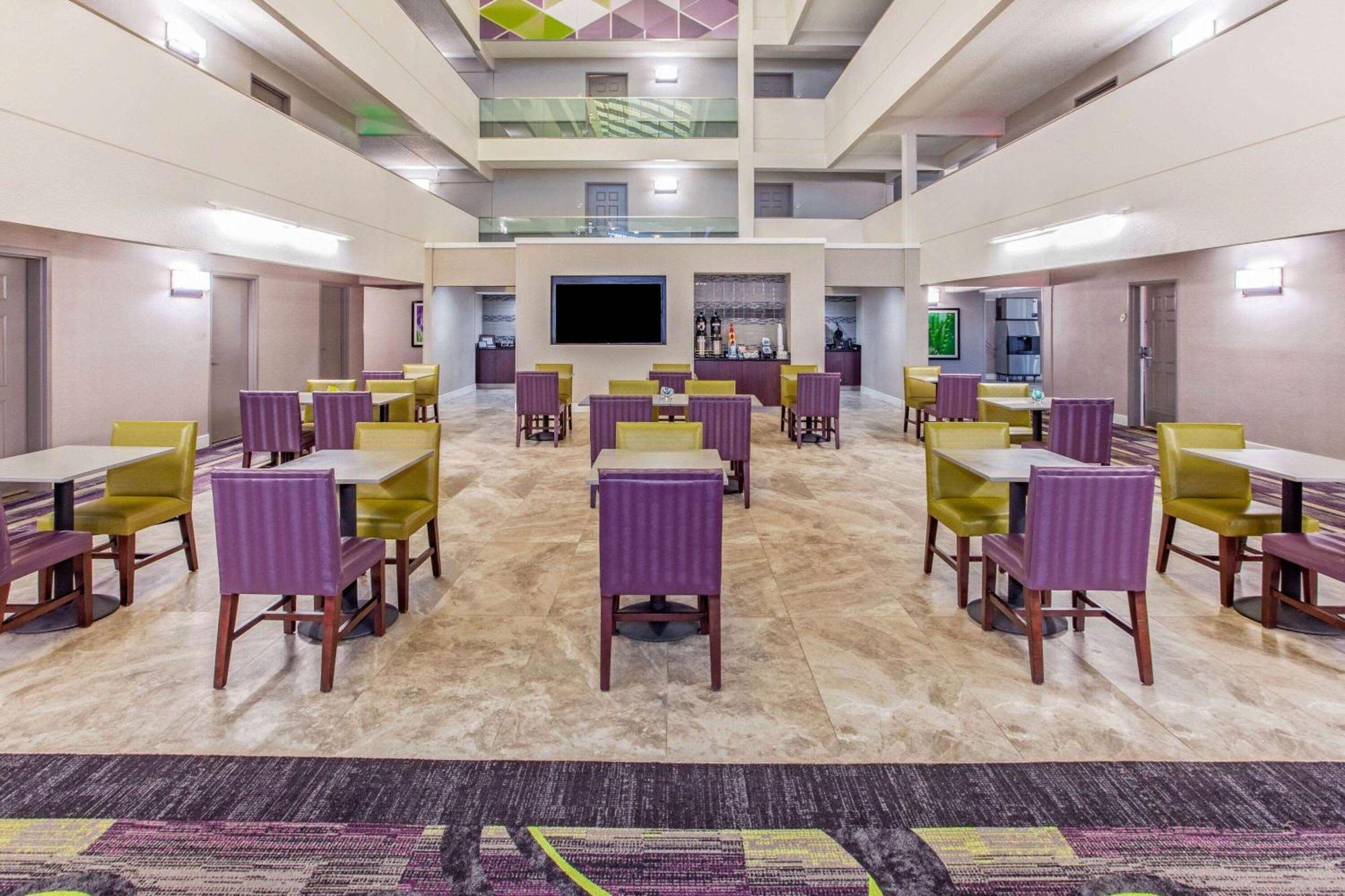 La Quinta By Wyndham Lubbock West Medical Center Otel Dış mekan fotoğraf