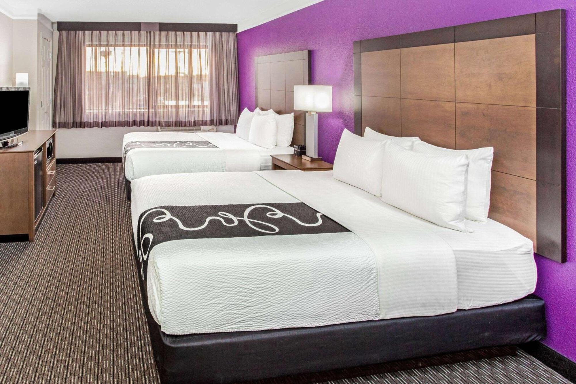La Quinta By Wyndham Lubbock West Medical Center Otel Dış mekan fotoğraf