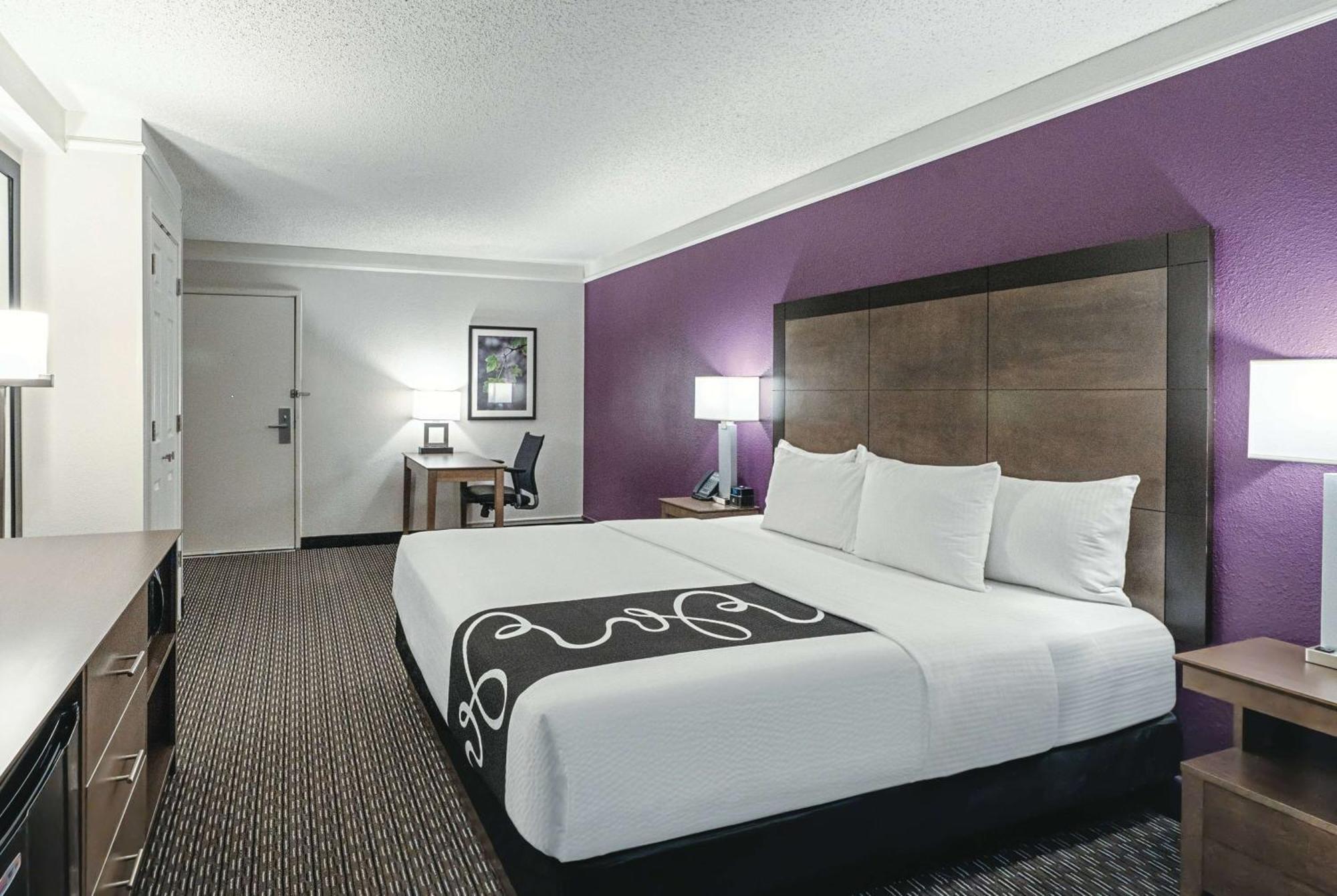 La Quinta By Wyndham Lubbock West Medical Center Otel Dış mekan fotoğraf