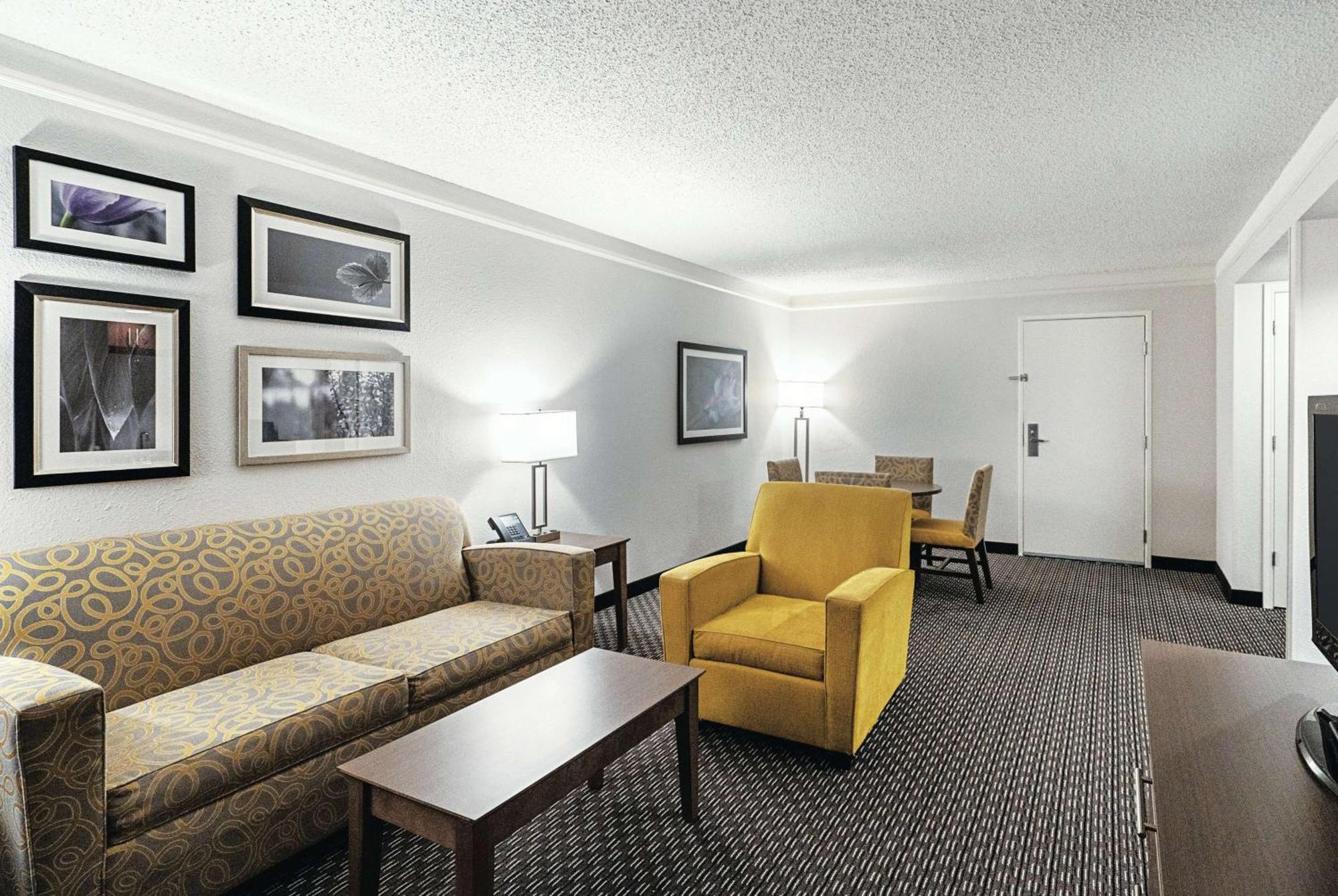 La Quinta By Wyndham Lubbock West Medical Center Otel Dış mekan fotoğraf